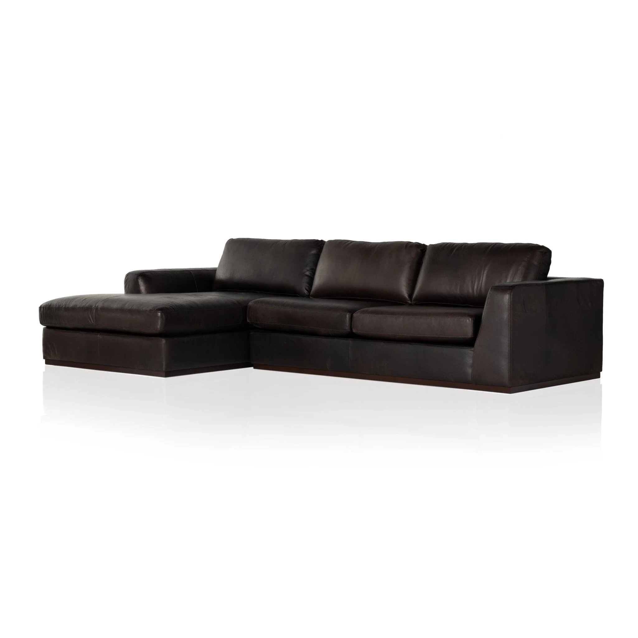 Colt 2-Piece Sectional - Heirloom Cigar | LAF - Image 2