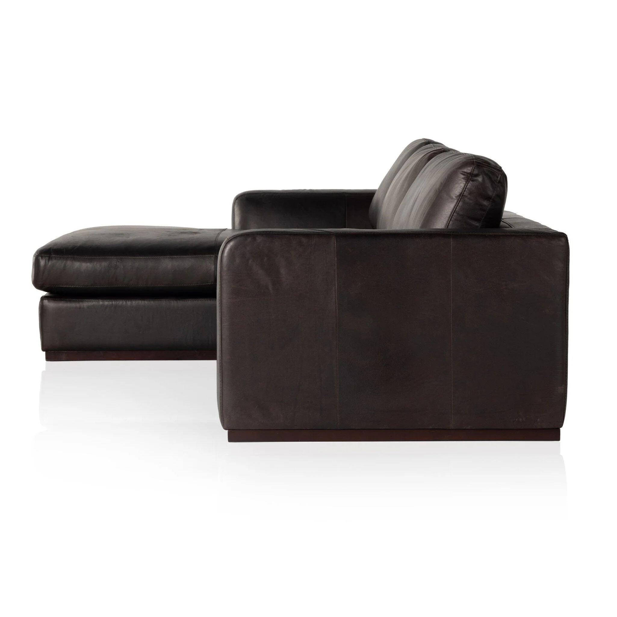 Colt 2-Piece Sectional - Heirloom Cigar | LAF - Image 3