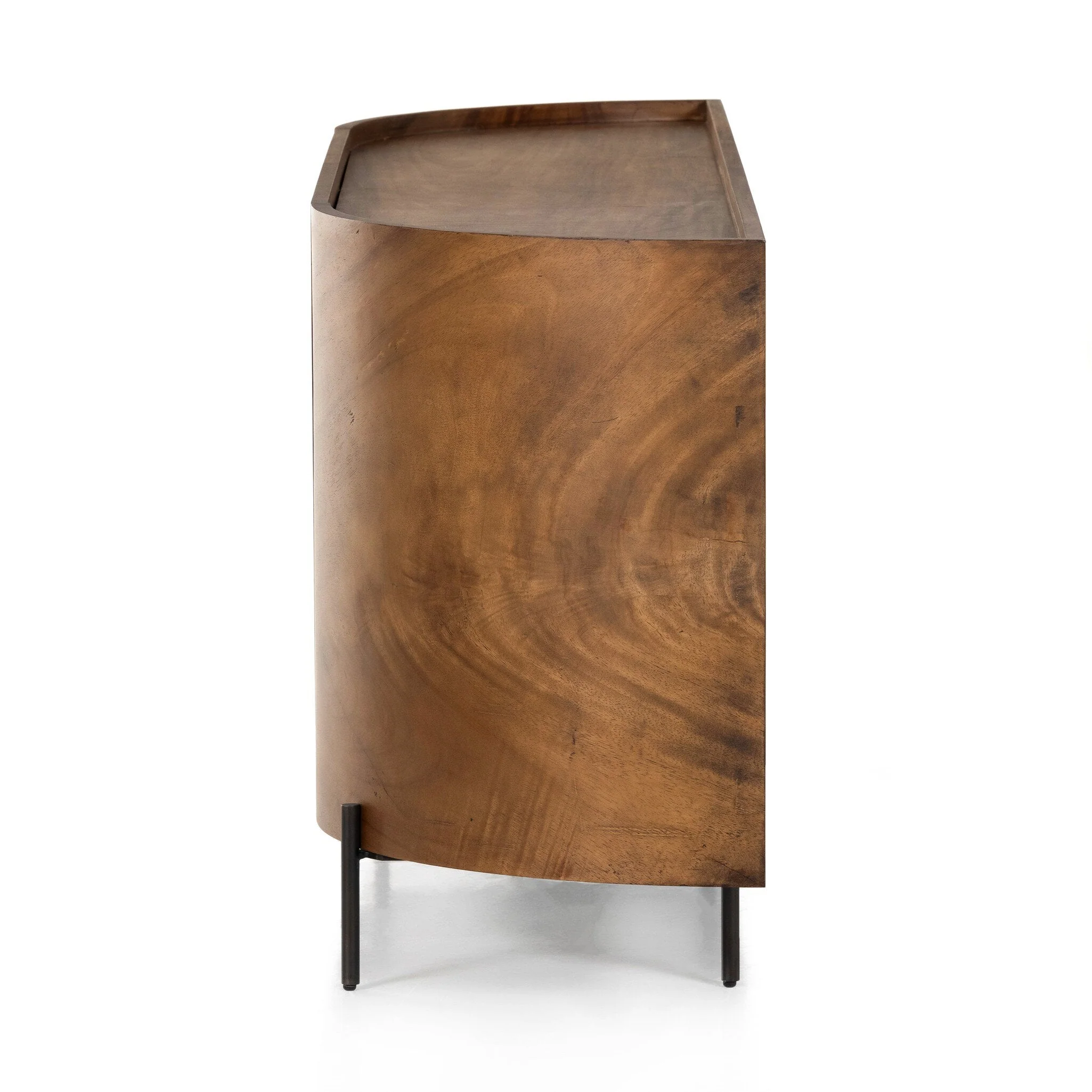 Lunas Sideboard - Caramel Guanacaste - Image 3