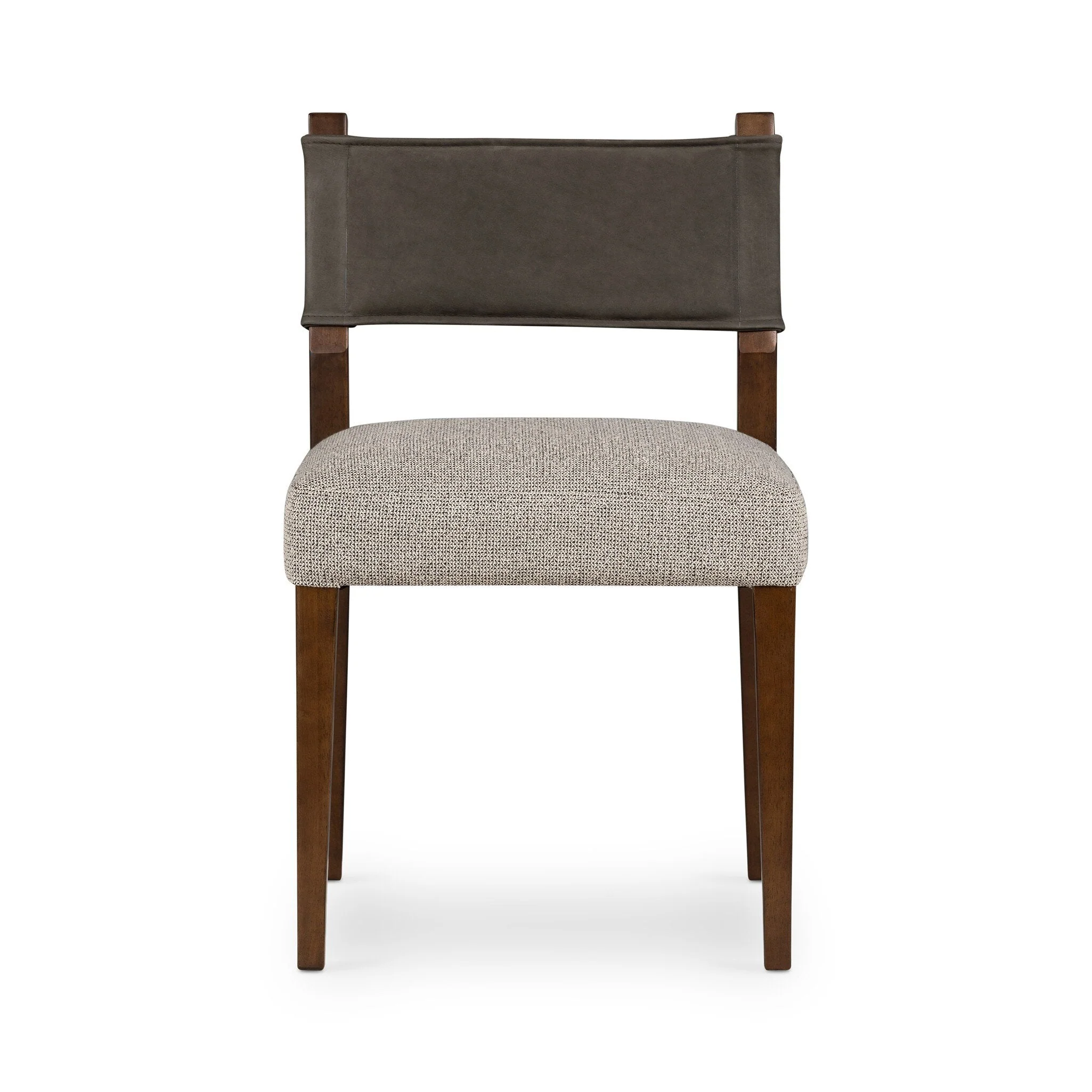 Ferris Dining Chair – Tulsa Ink