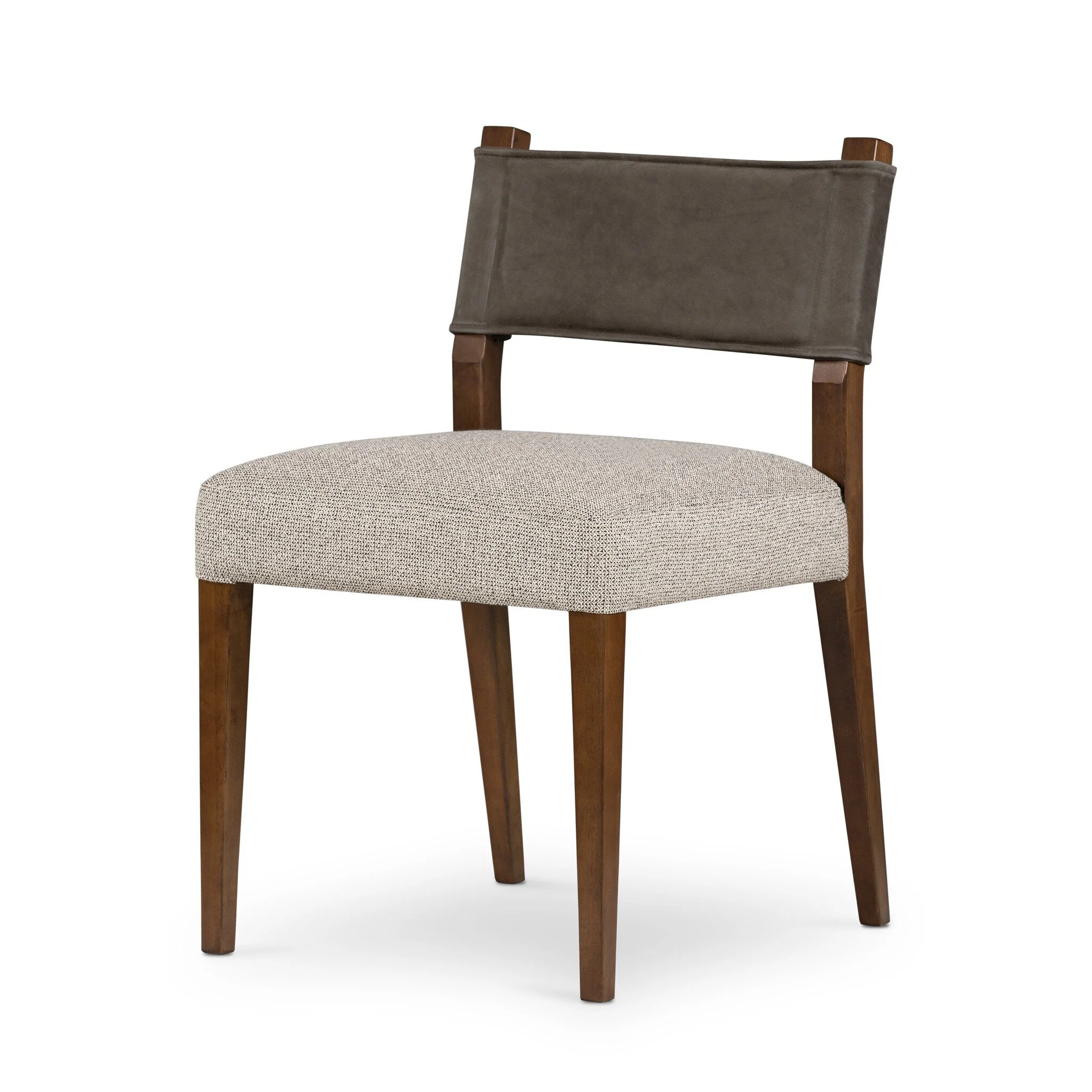 Ferris Dining Chair - Tulsa Ink - Image 2
