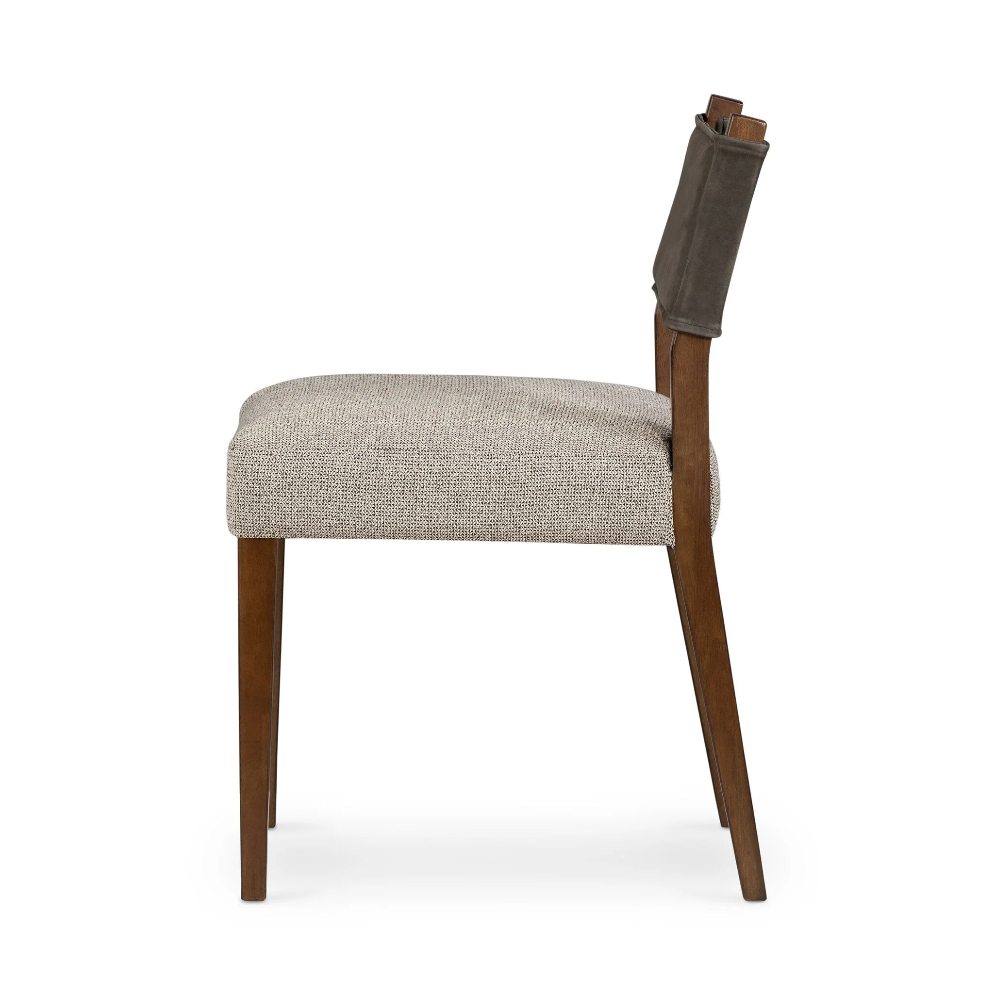 Ferris Dining Chair - Tulsa Ink - Image 3