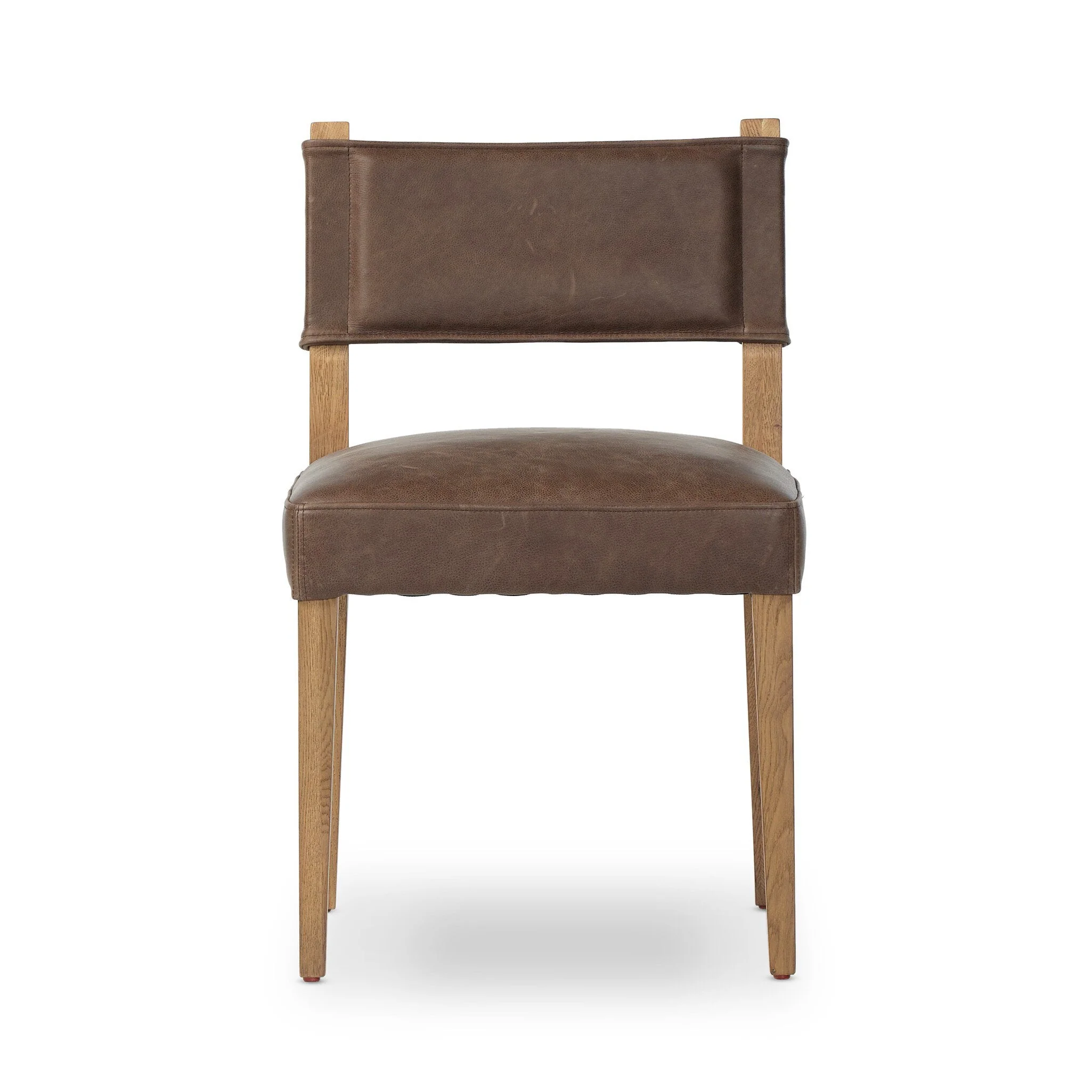 Ferris Dining Chair - Palermo Cigar - Image 1