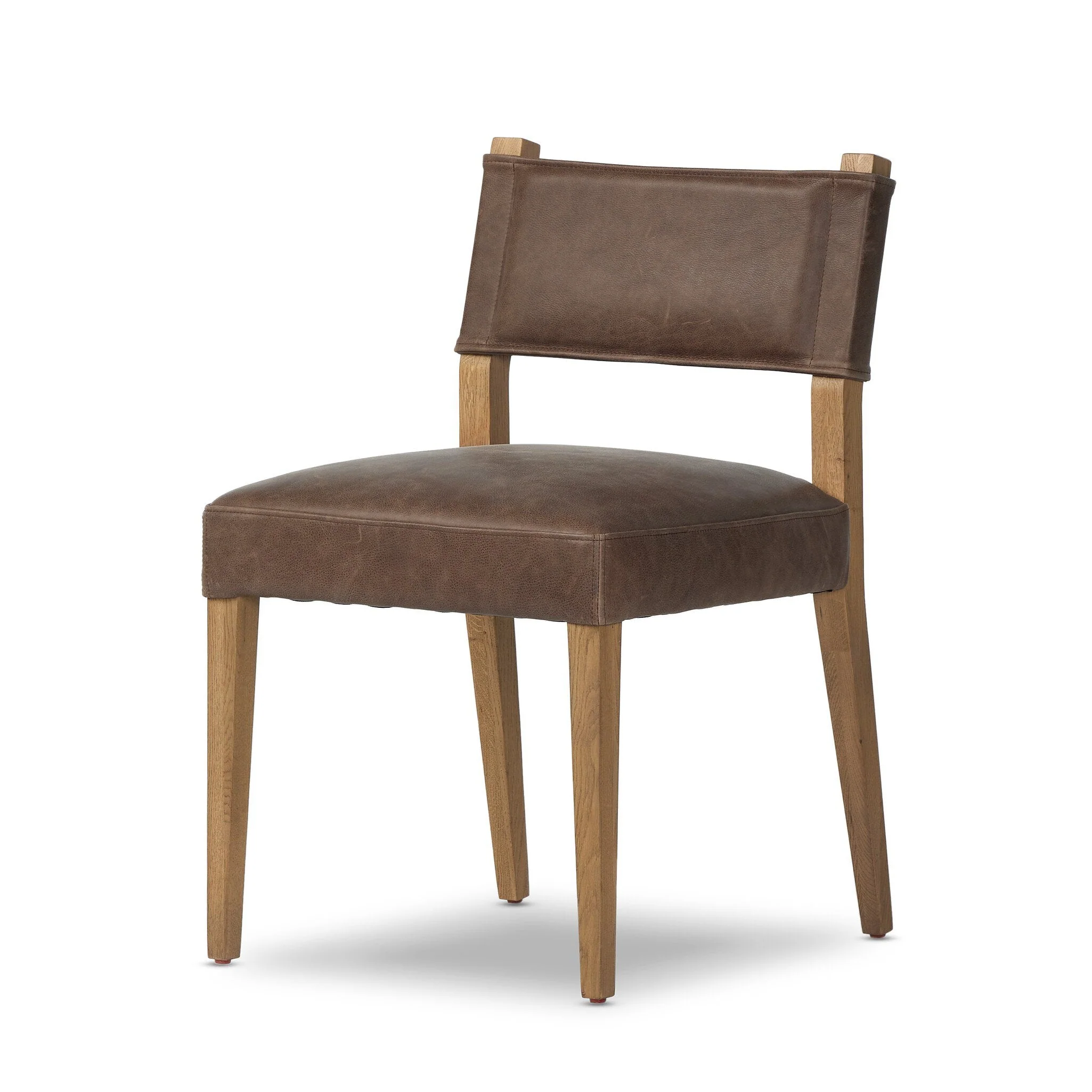 Ferris Dining Chair - Palermo Cigar - Image 2