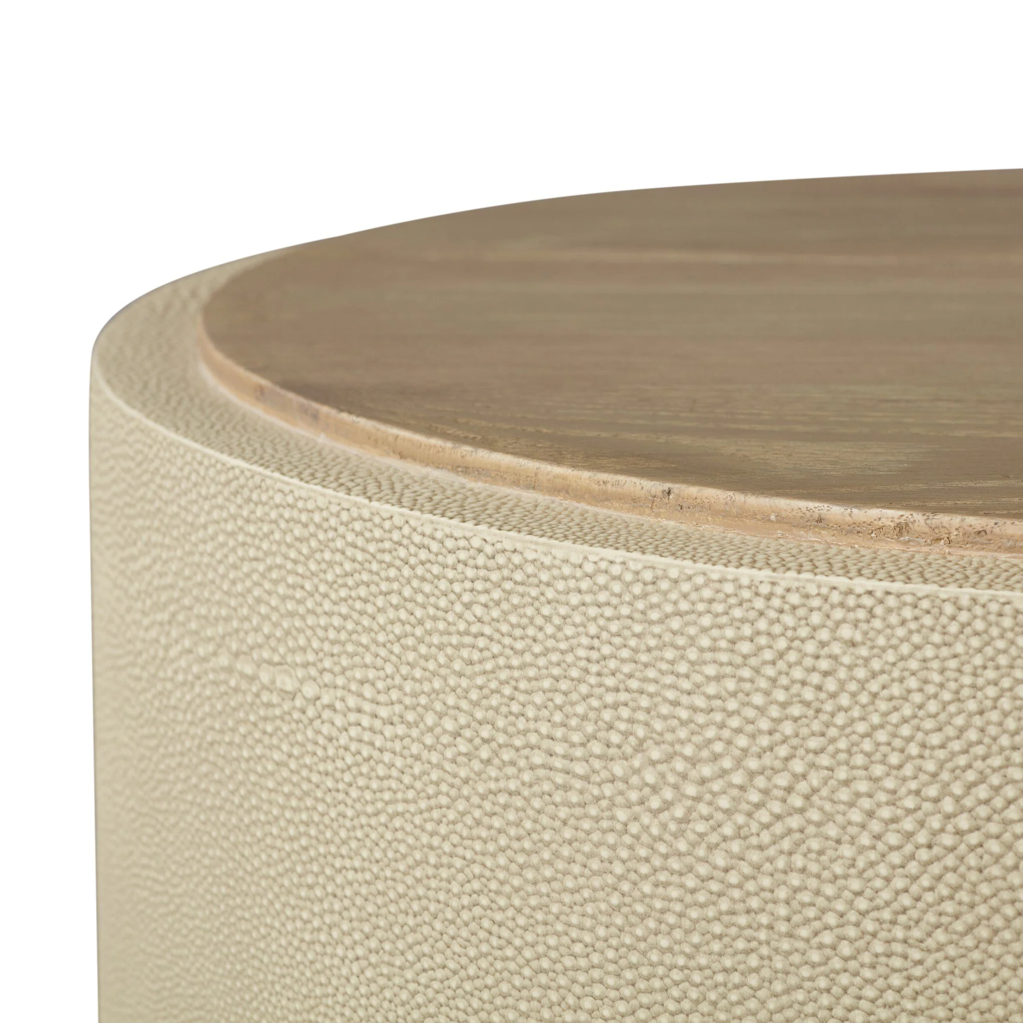 Malkin Side Table | Floor Model - Image 3