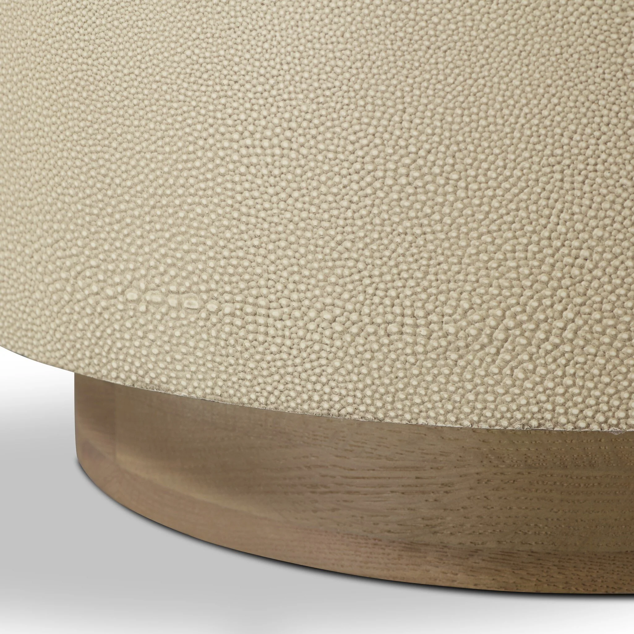Malkin Side Table | Floor Model - Image 2