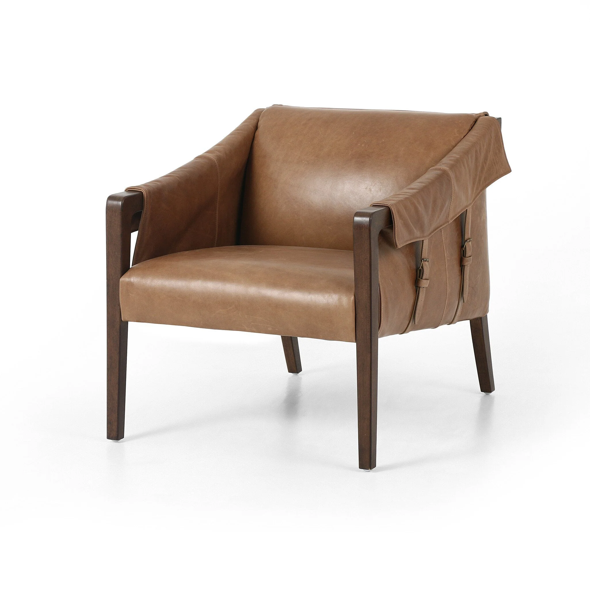 Bauer Chair - Dakota Warm Taupe - Image 2