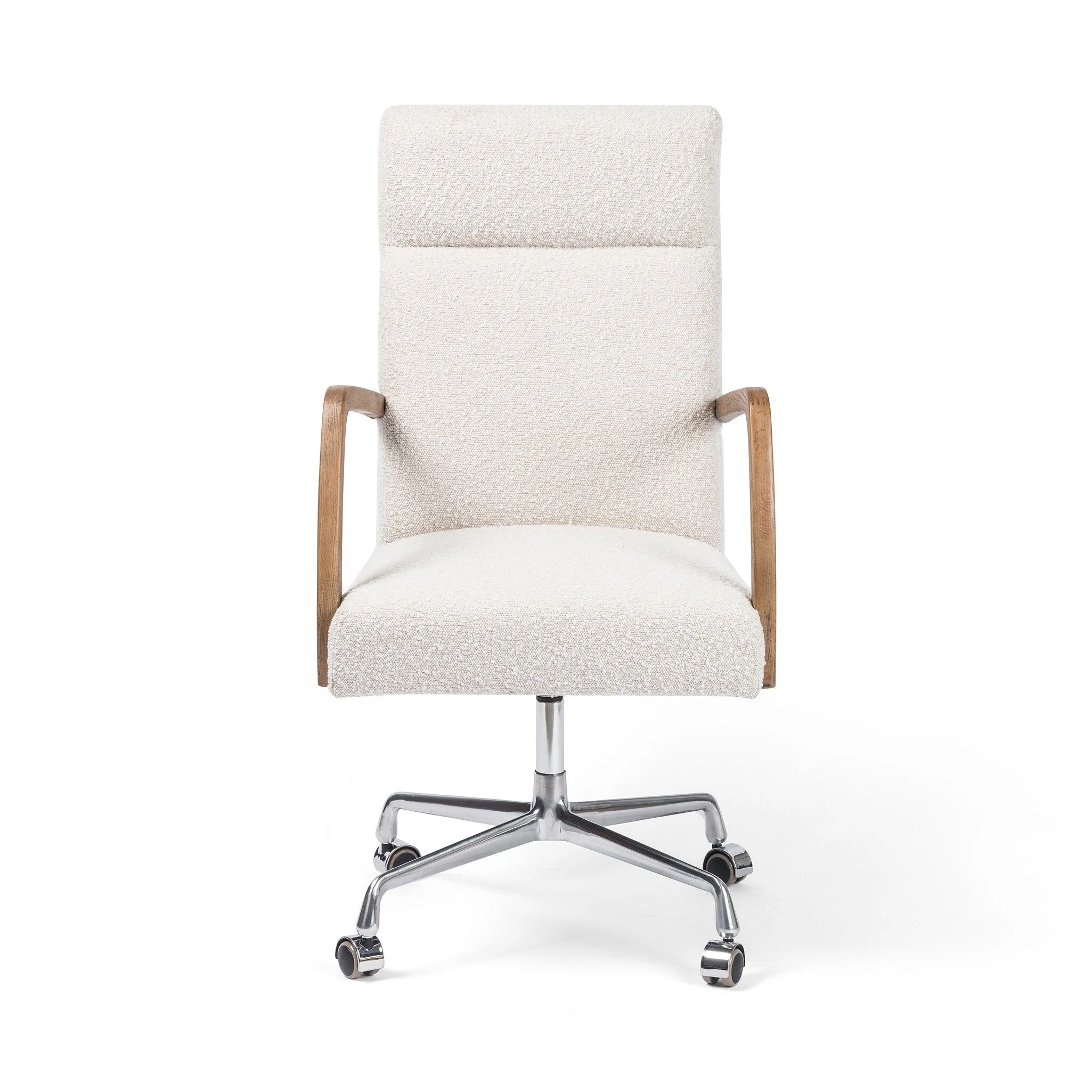 Bryson Desk Chair – Knoll Natural