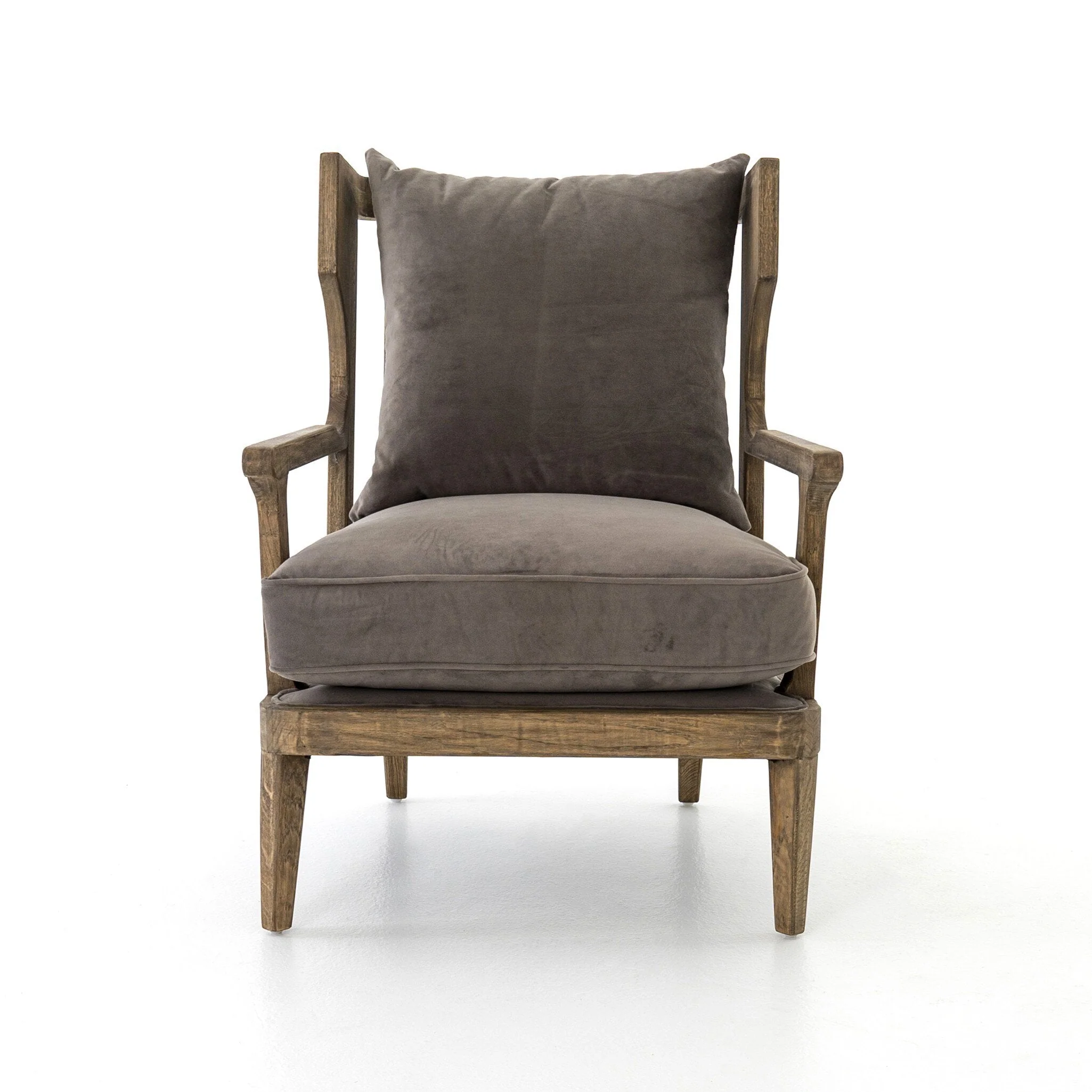 Lennon Chair - Imperial Mist - Image 1