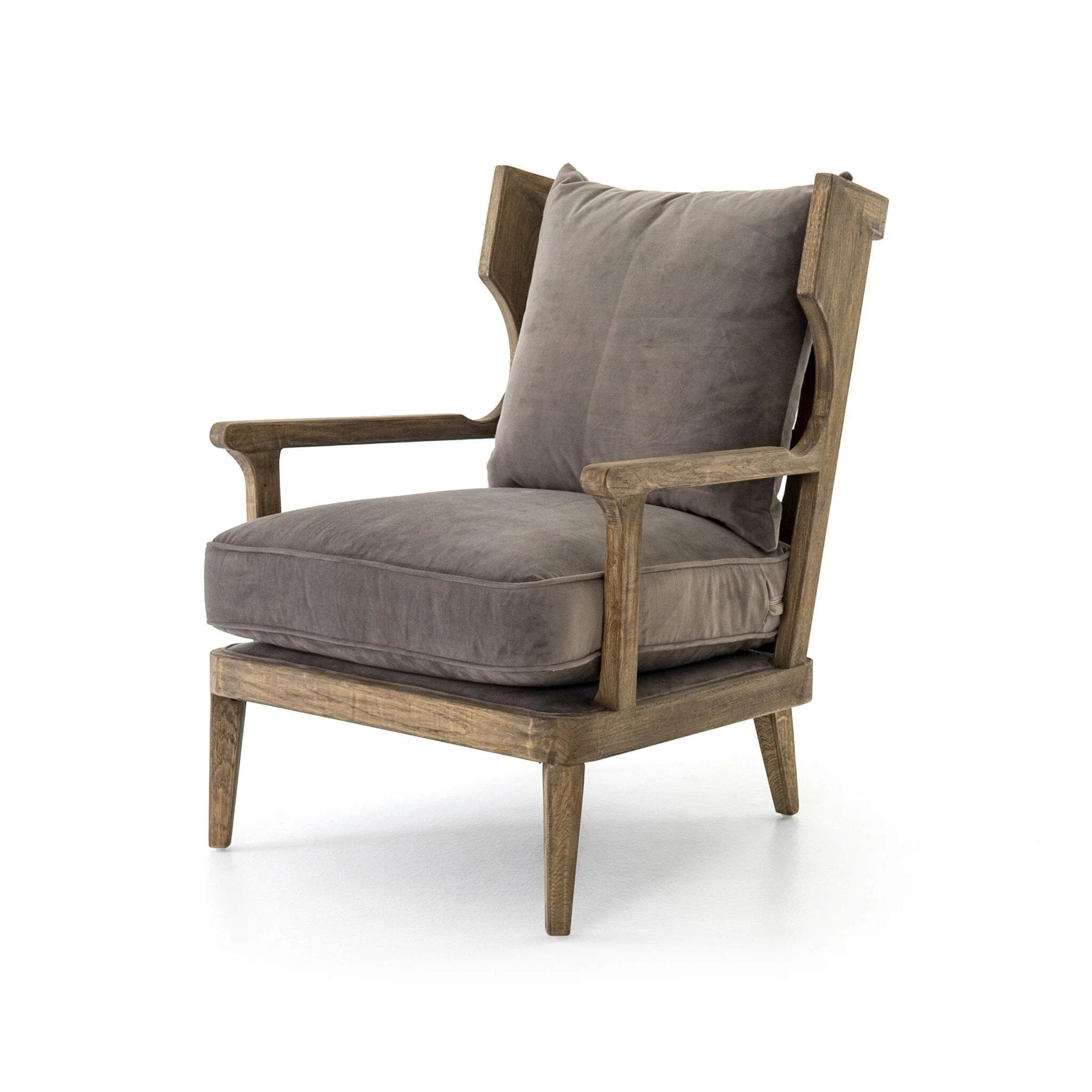 Lennon Chair - Imperial Mist - Image 2