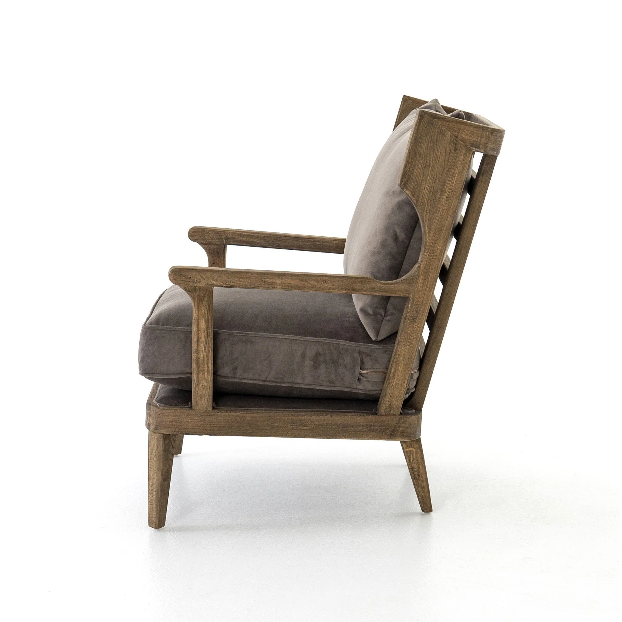 Lennon Chair - Imperial Mist - Image 3