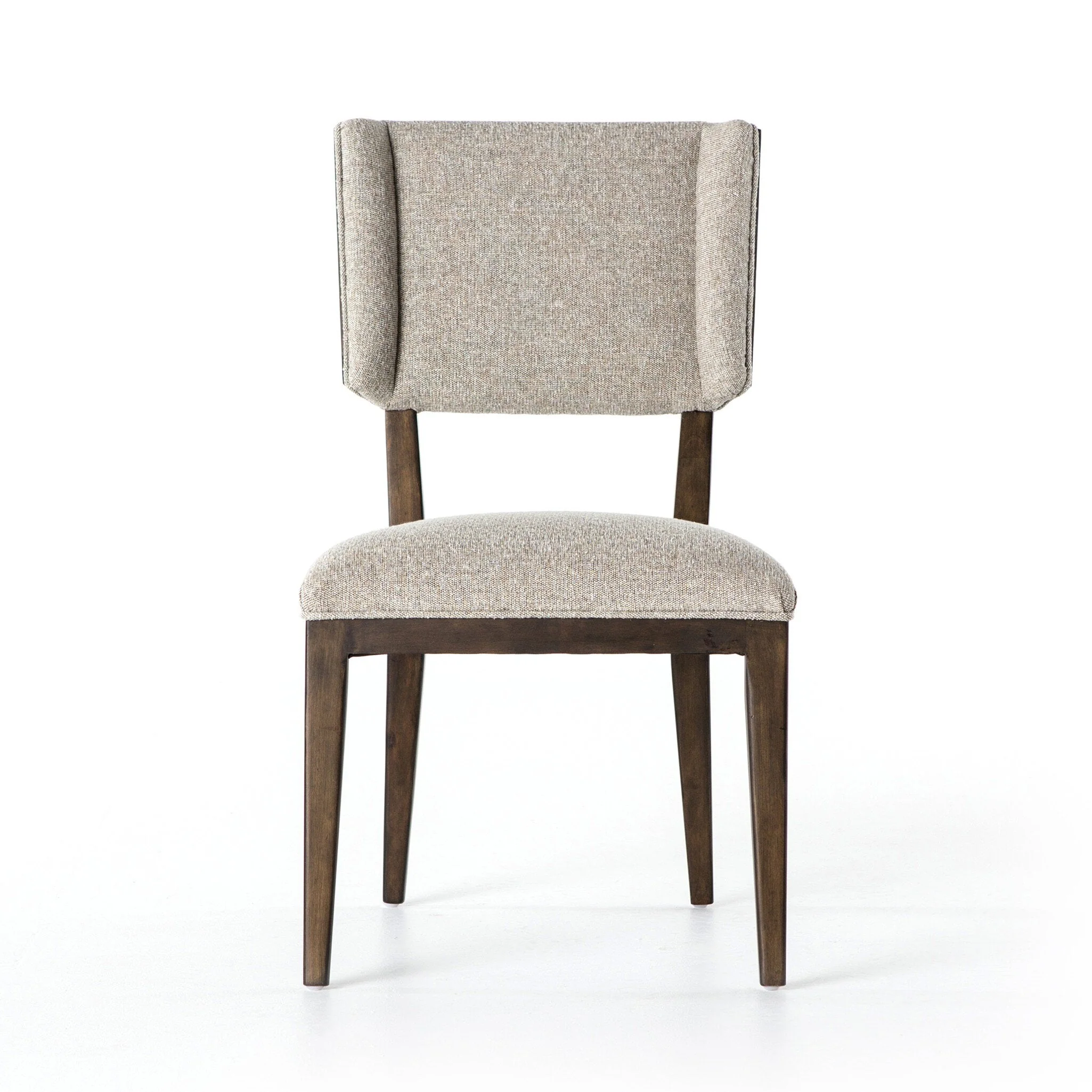 Jax Dining Chair - Honey Wheat - Image 1