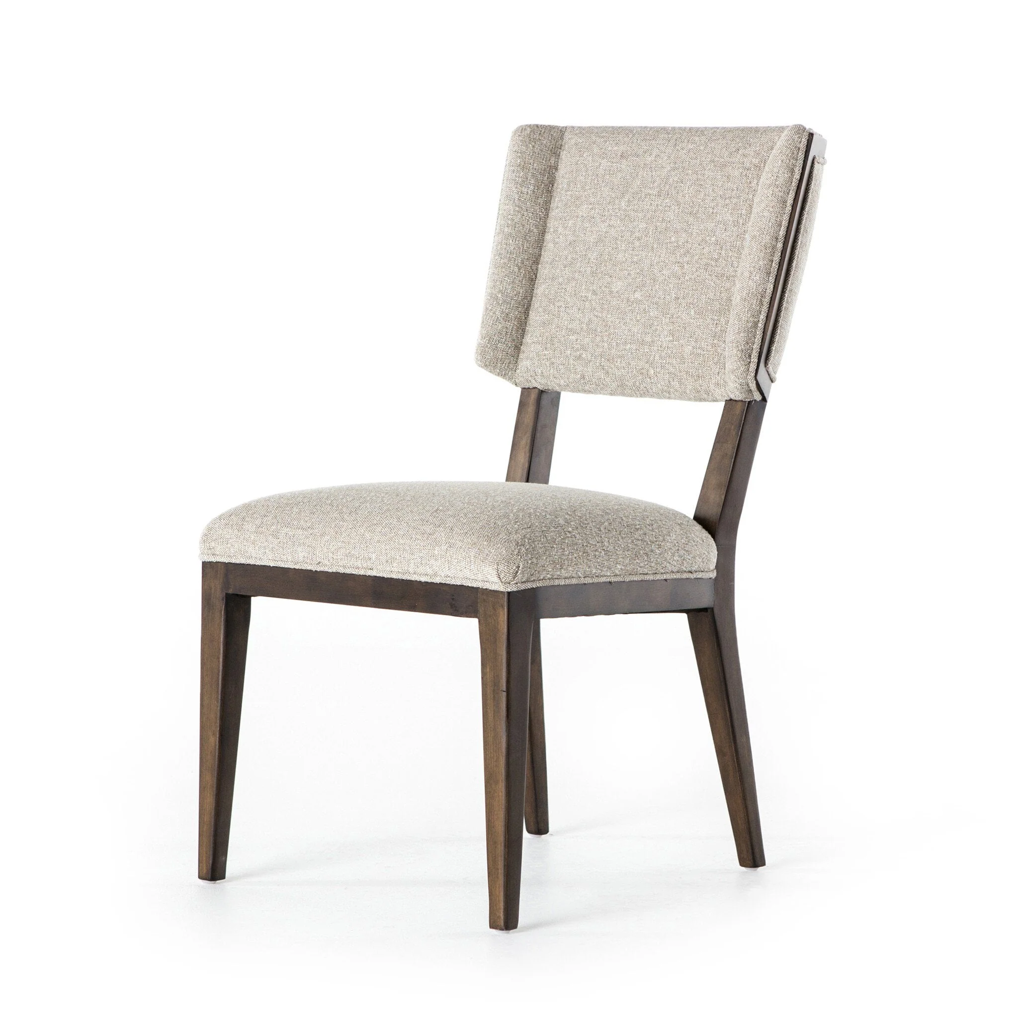 Jax Dining Chair - Honey Wheat - Image 2