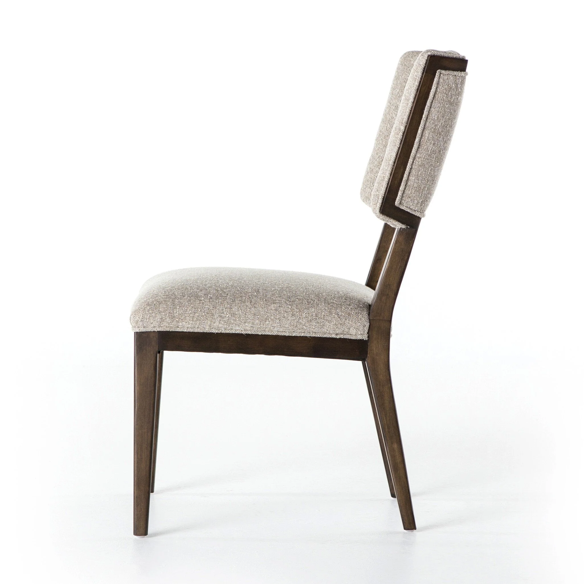 Jax Dining Chair - Honey Wheat - Image 3
