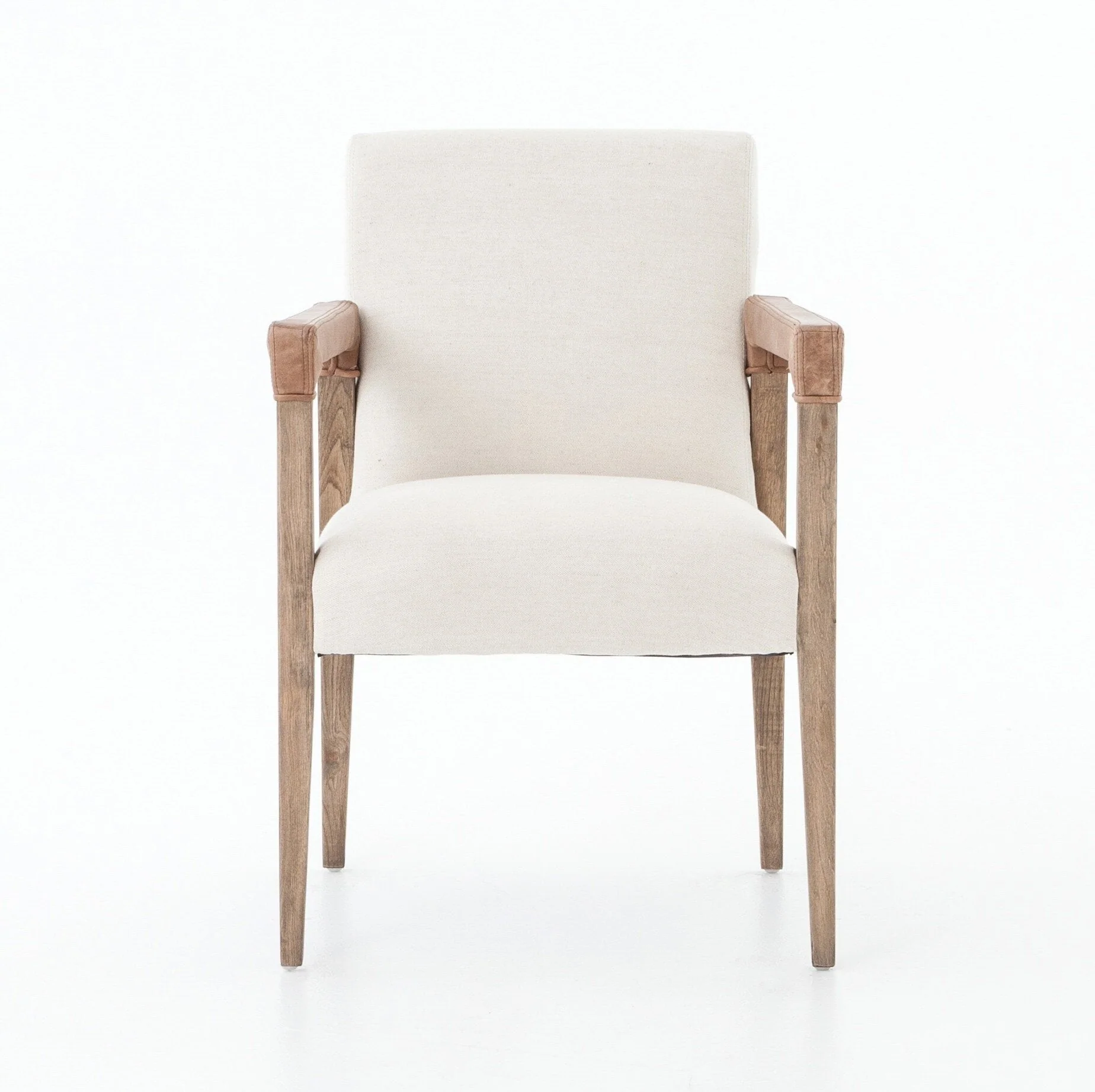 Reuben Dining Chair - Harbor Natural - Image 1