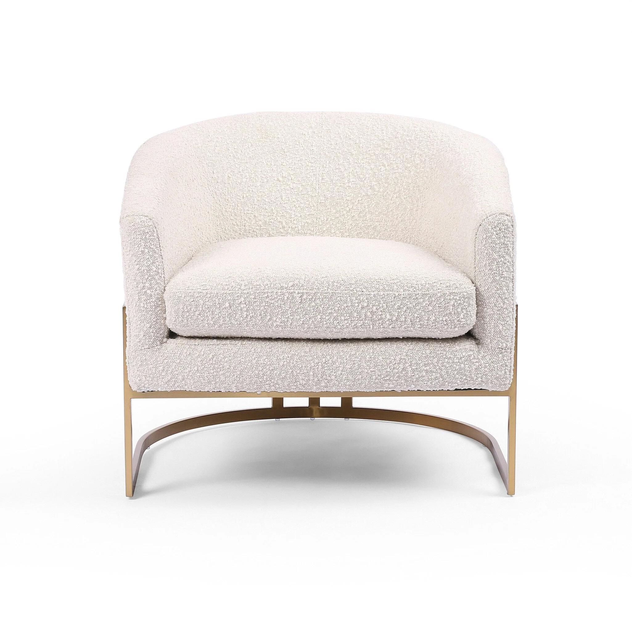 Corbin Chair - Knoll Natural - Image 1