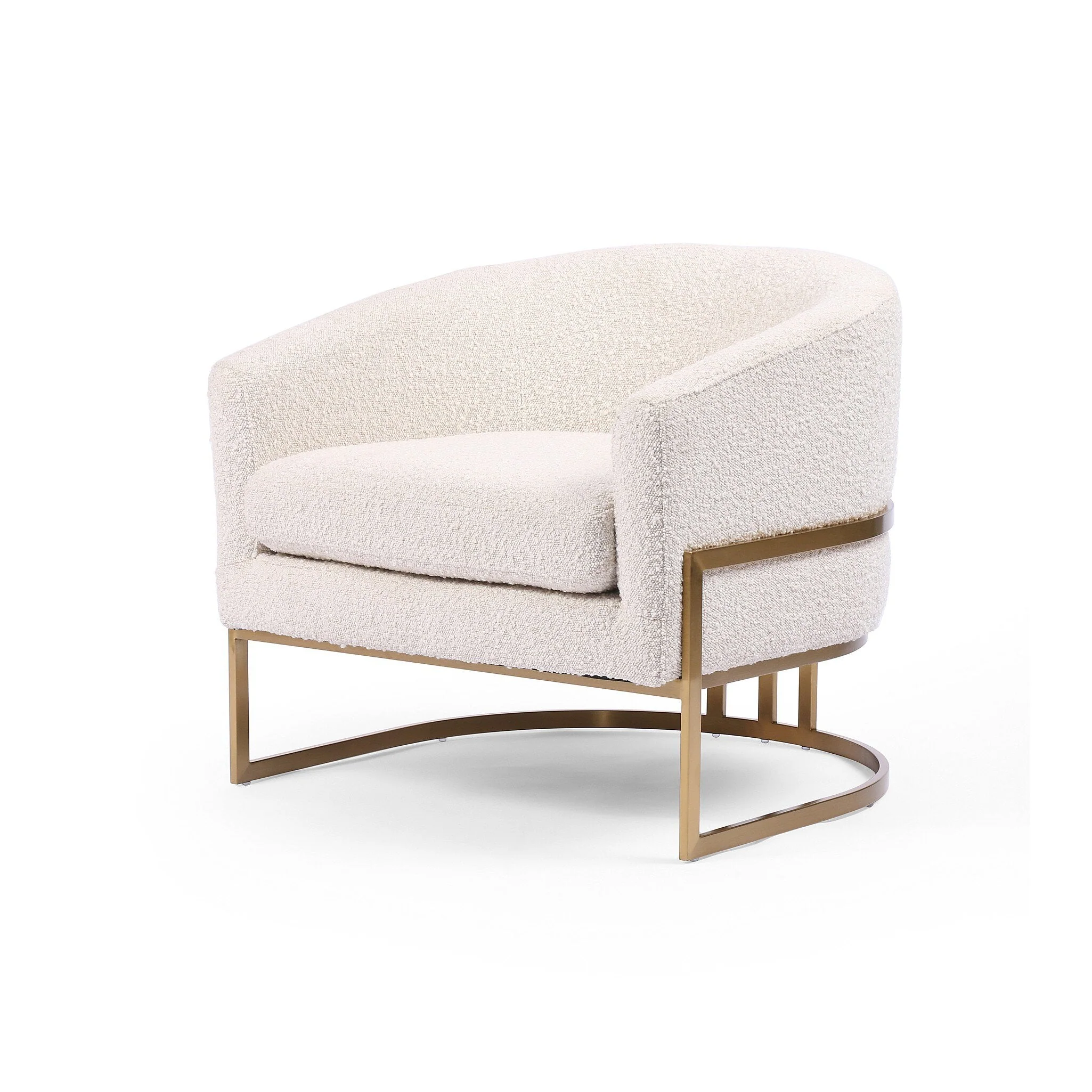 Corbin Chair - Knoll Natural - Image 2