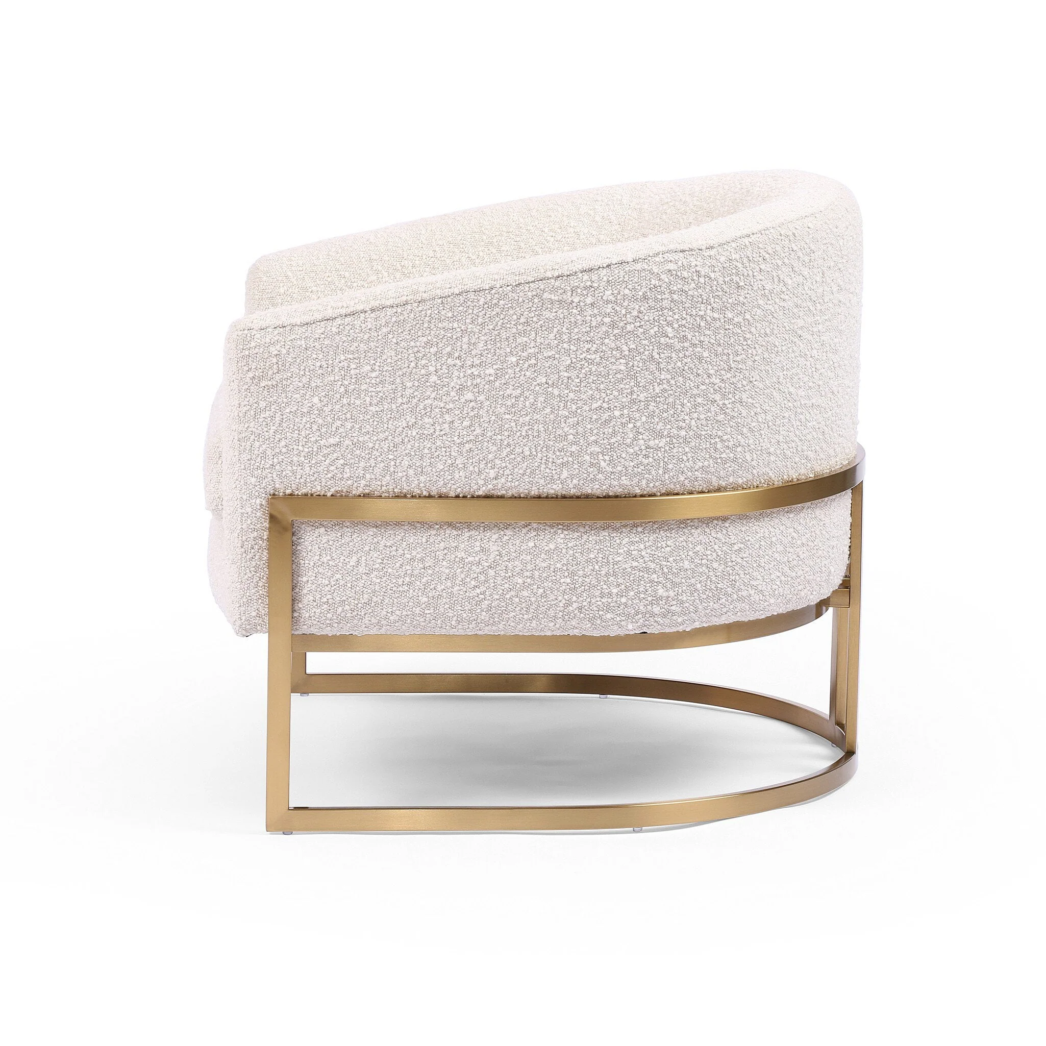 Corbin Chair - Knoll Natural - Image 3