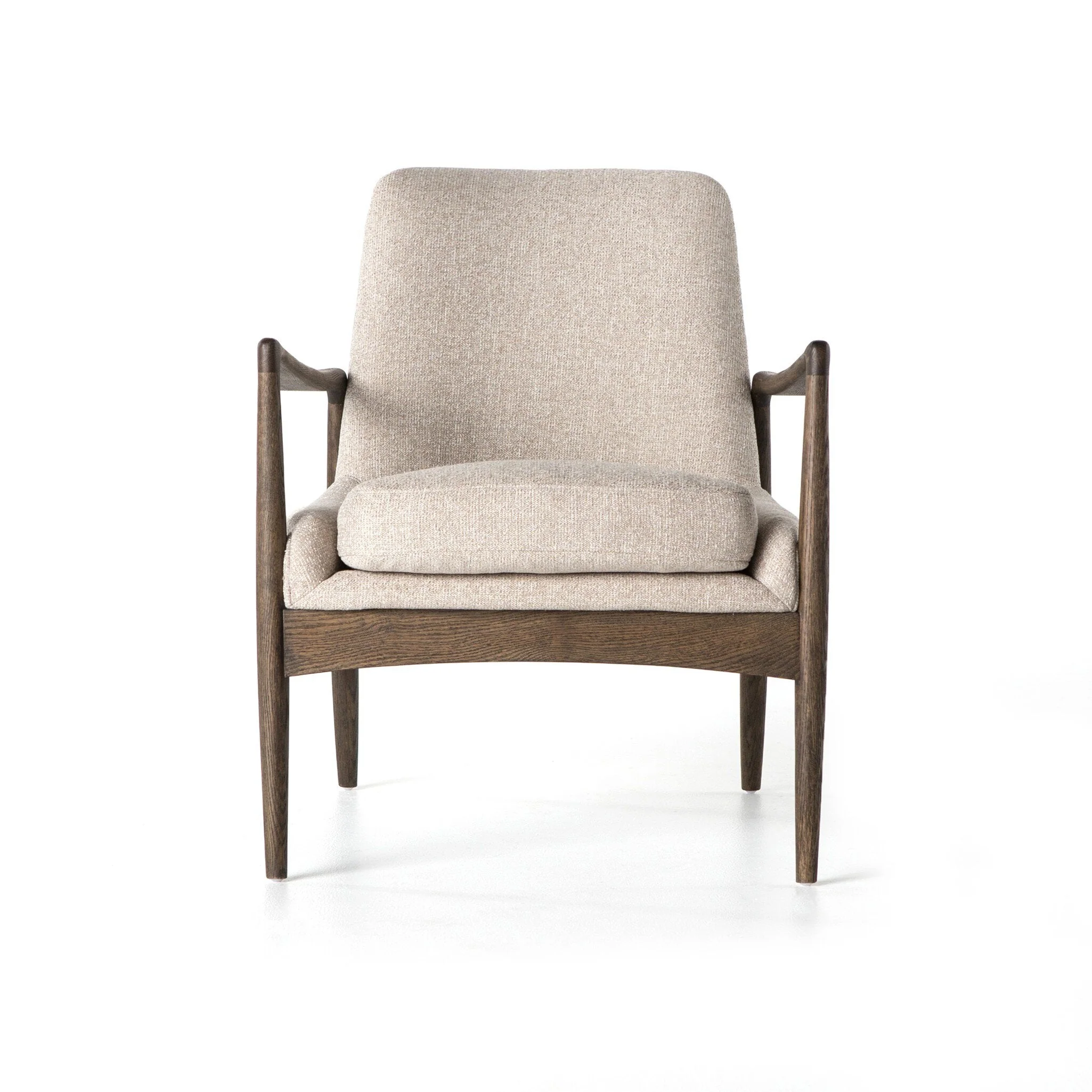 Braden Chair – Light Camel