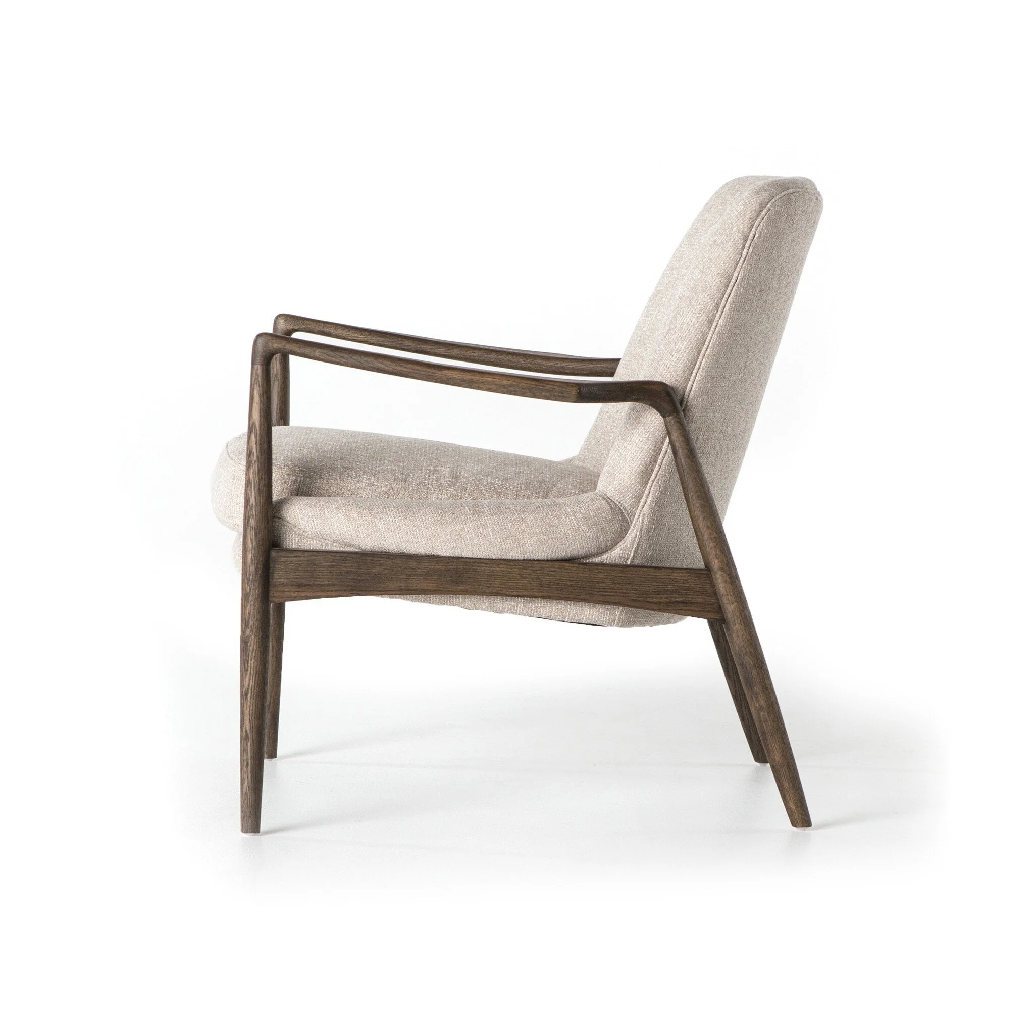 Braden Chair - Light Camel - Image 3