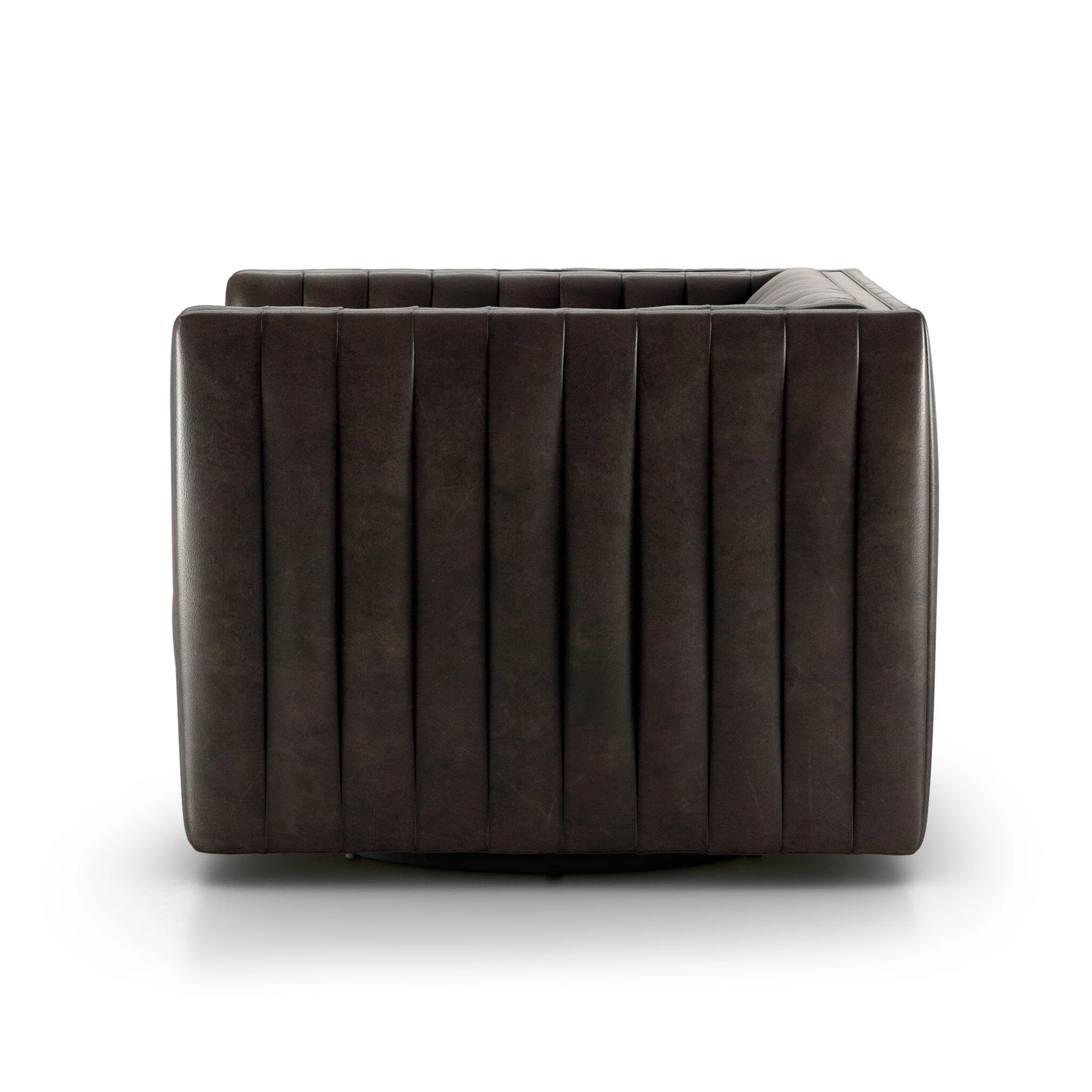 Augustine Swivel Chair - Deacon Wolf - Image 3