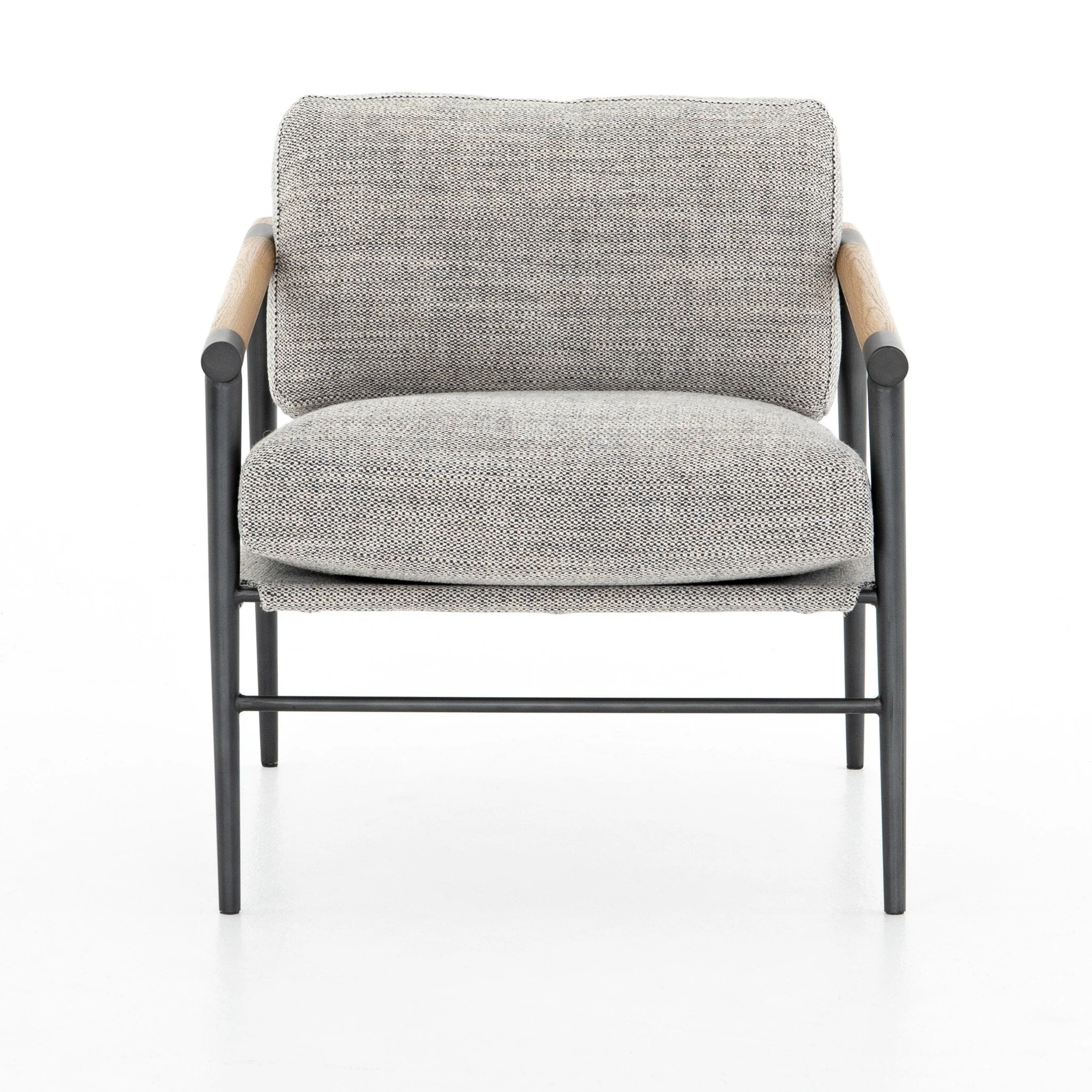 Rowen Chair - Thames Raven - Image 1