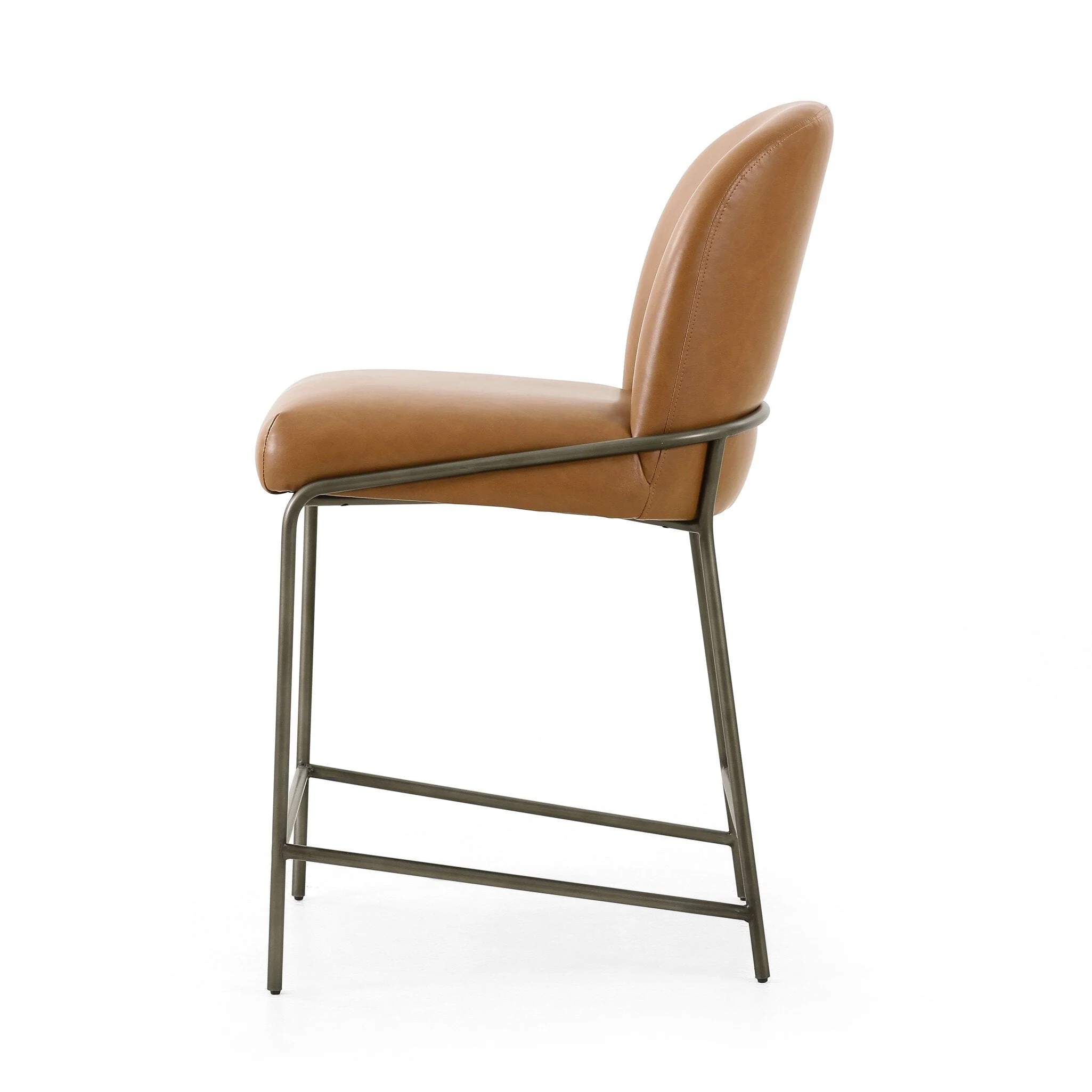 Astrud Counter Stool - Sierra Butterscotch - Image 3