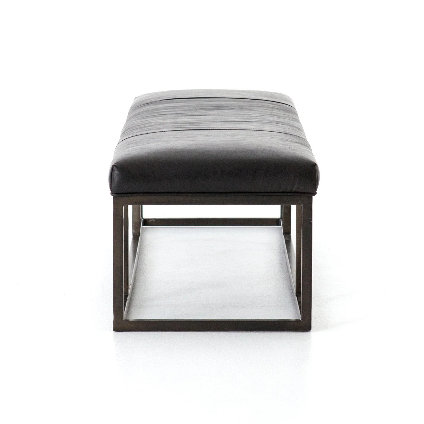 Beaumont Bench - Rider Black - Image 3