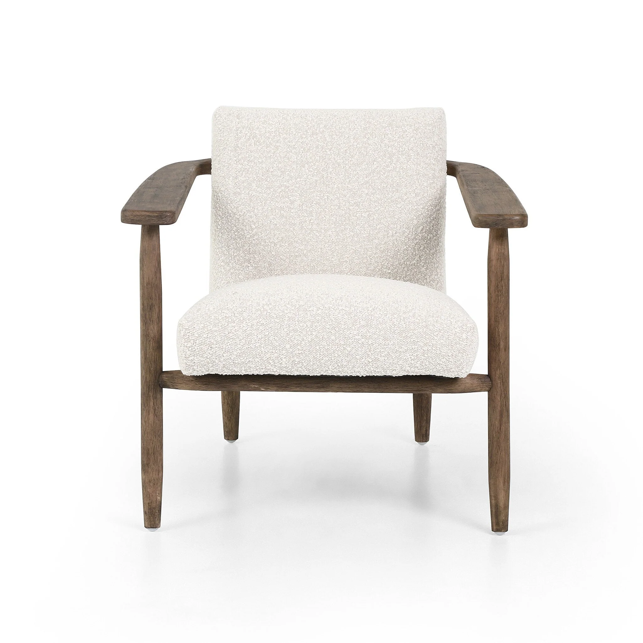 Arnett Chair - Knoll Natural - Image 1