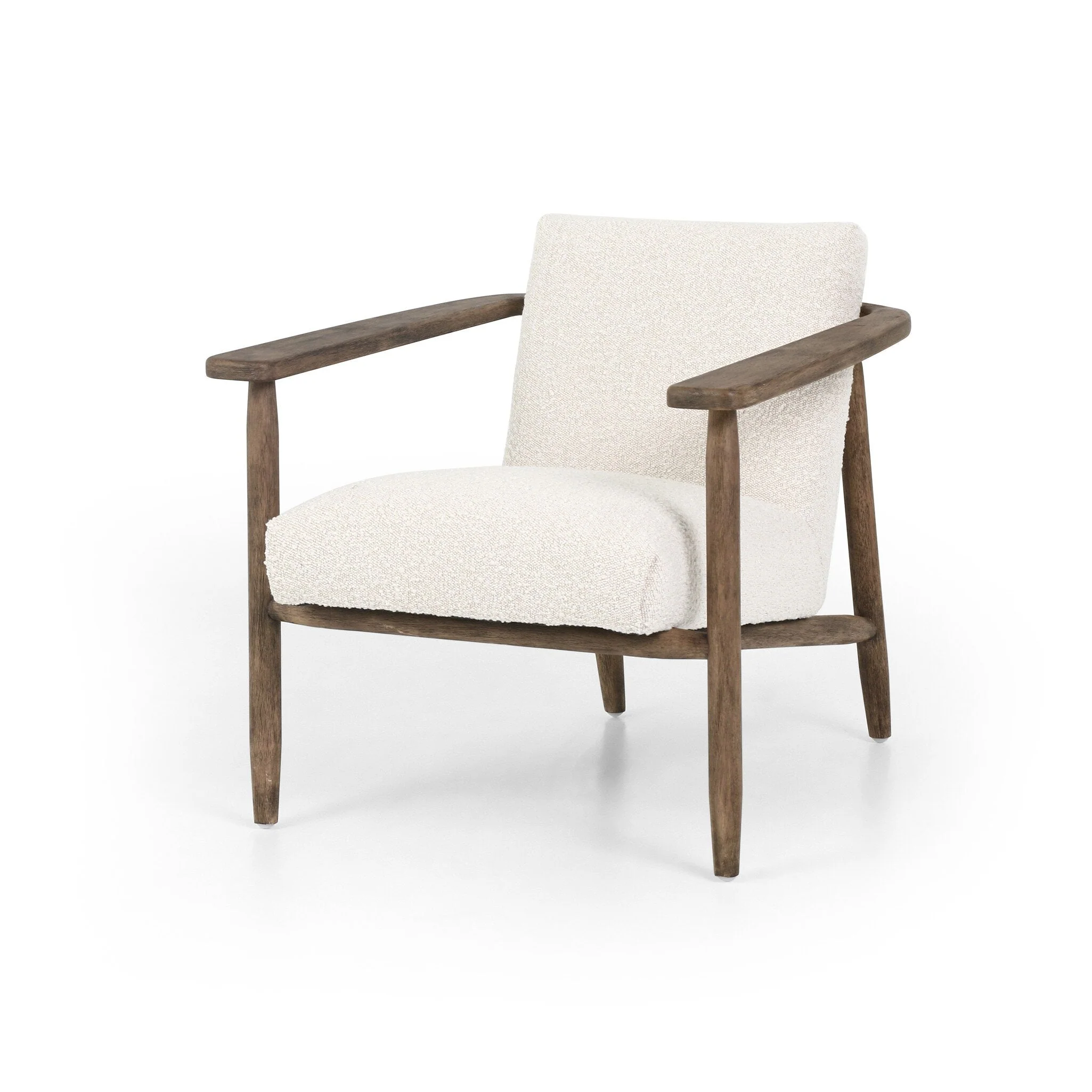 Arnett Chair - Knoll Natural - Image 2