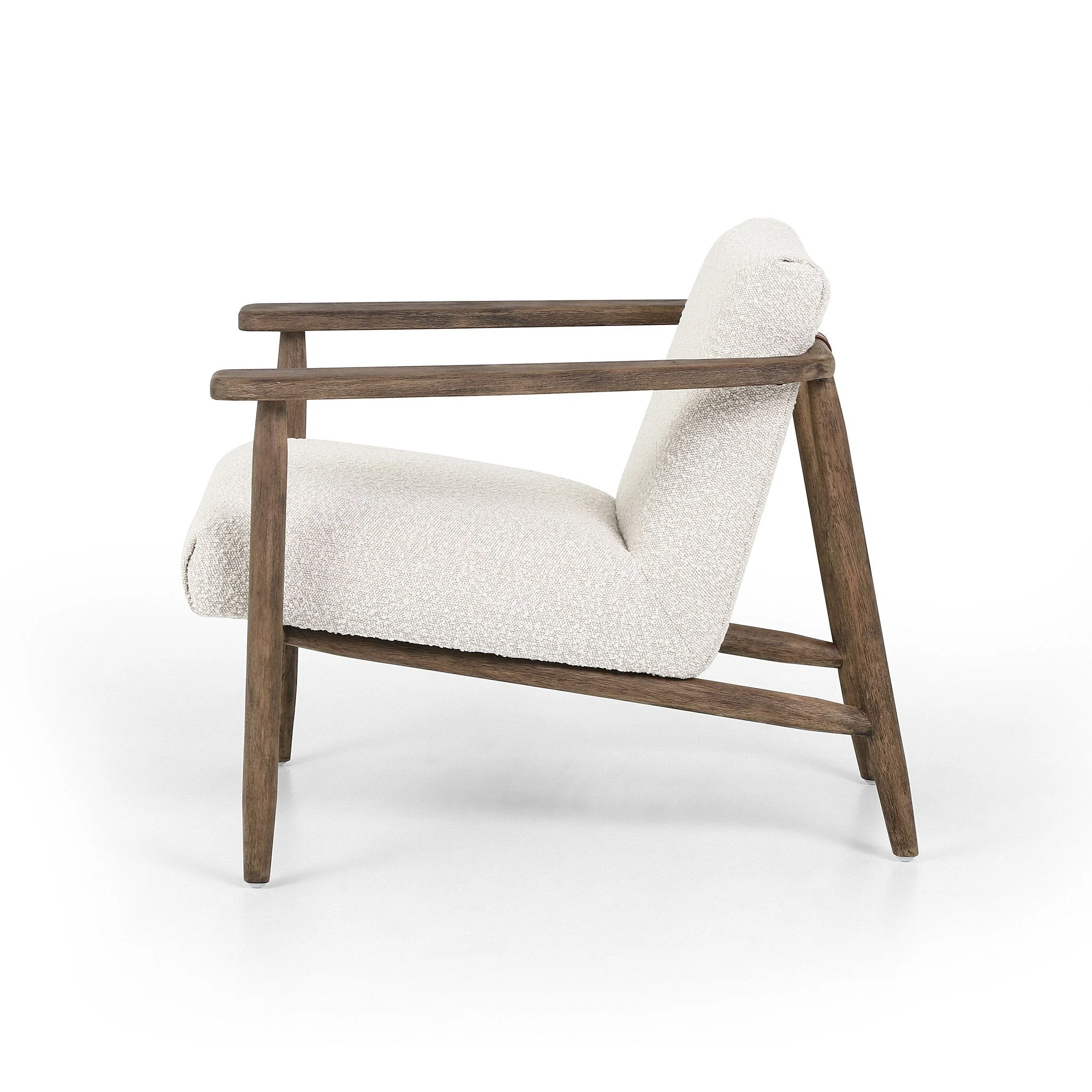 Arnett Chair - Knoll Natural - Image 3