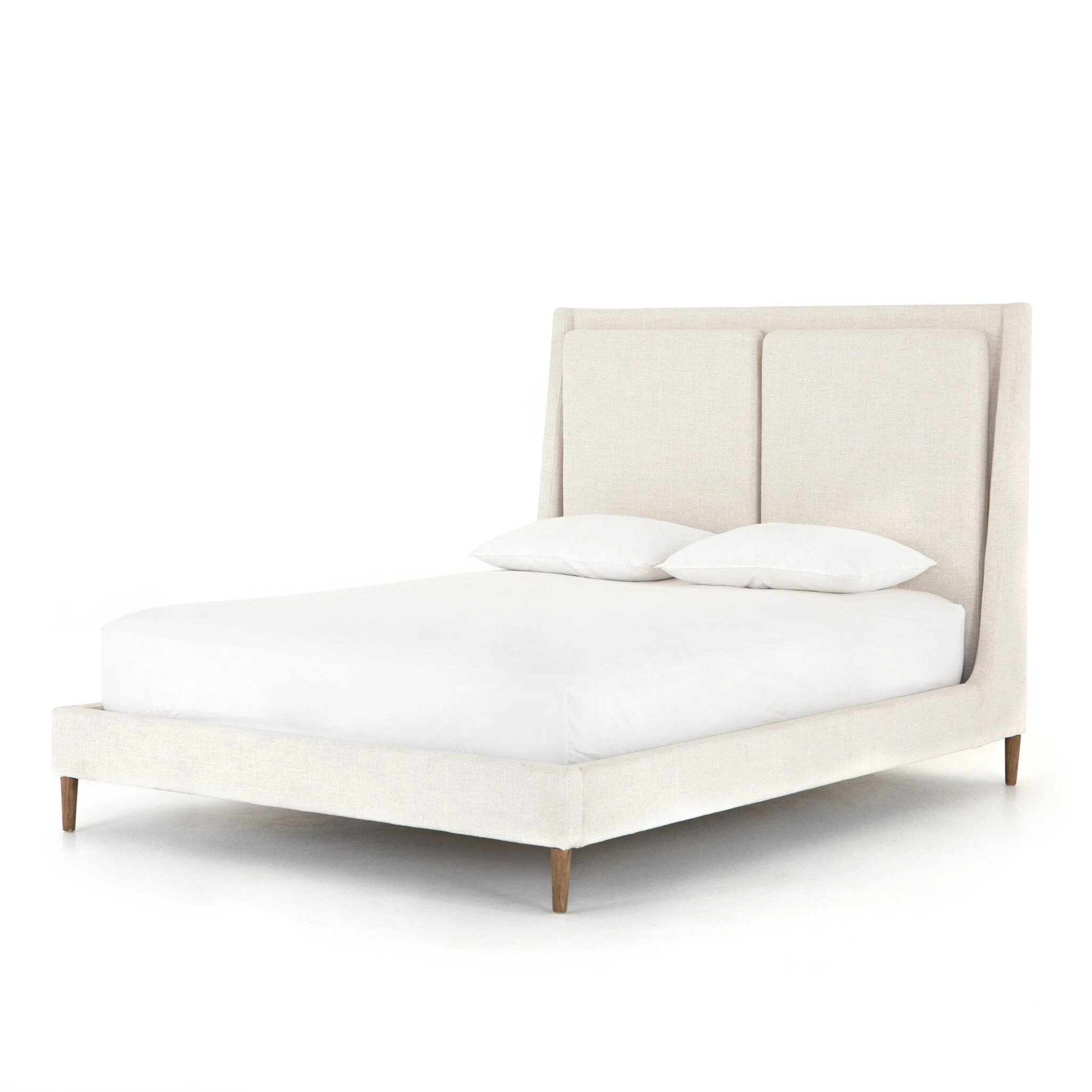 Potter Bed - Dover Crescent | King - Image 2