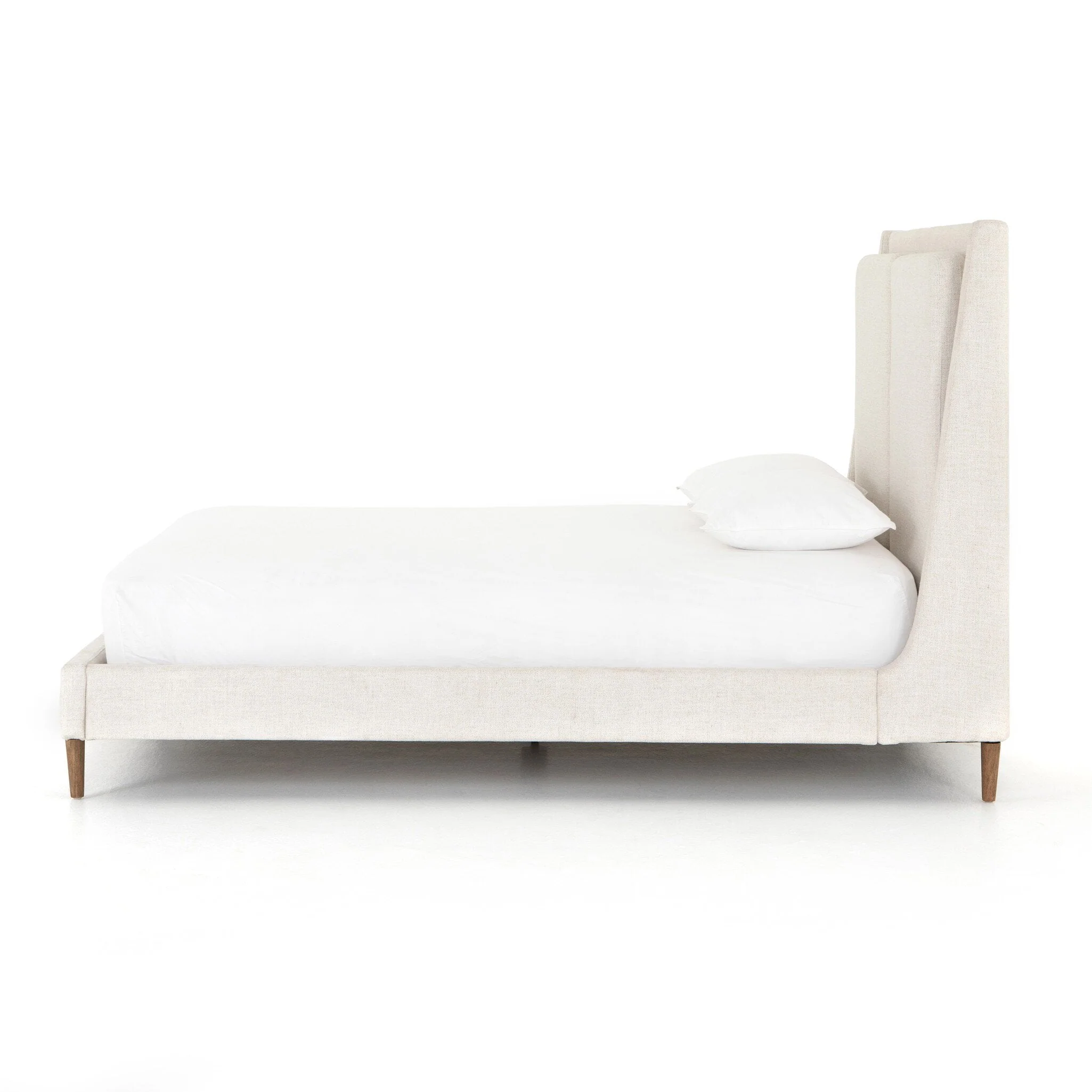 Potter Bed - Dover Crescent | King - Image 3