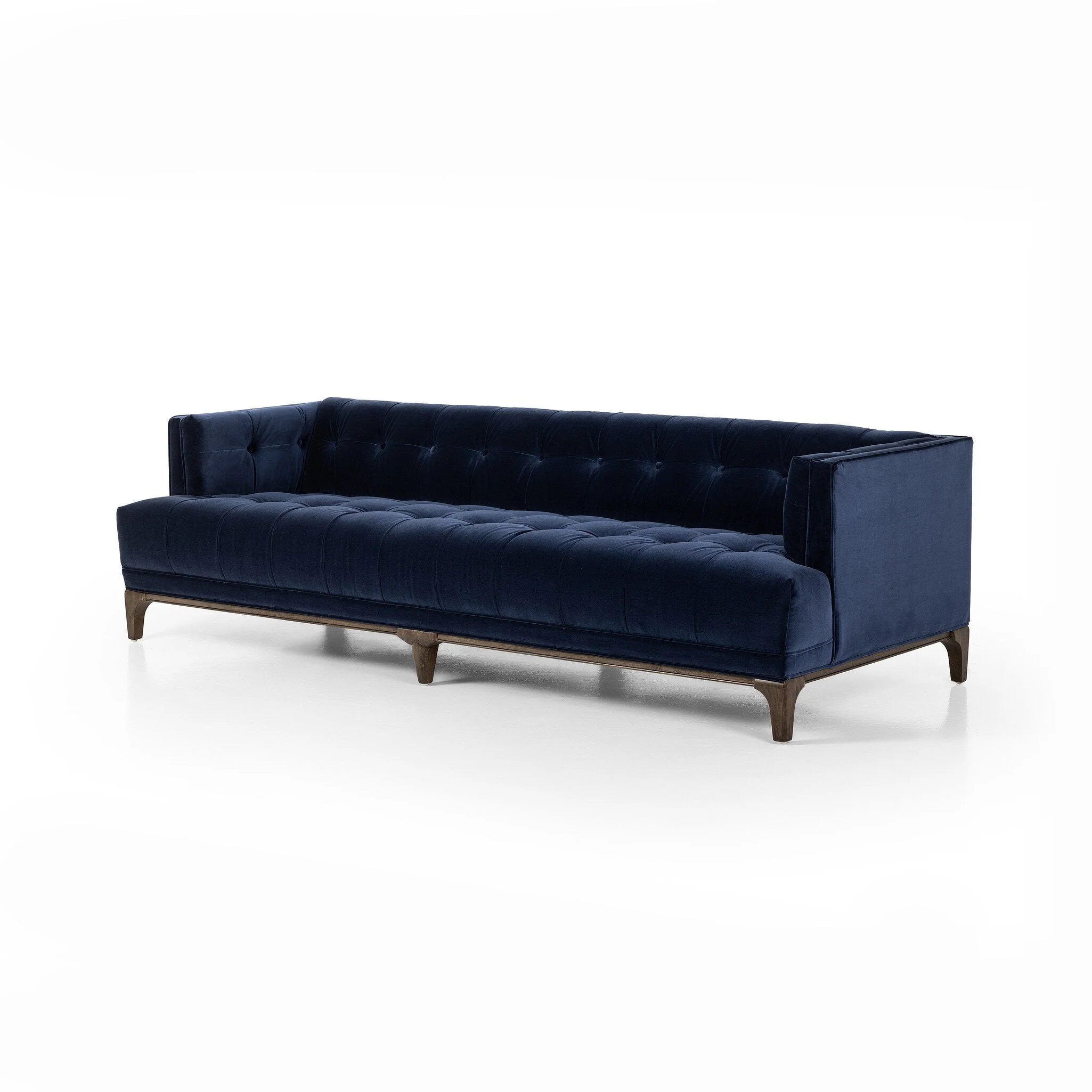 Dylan Sofa - Sapphire Navy - Image 2