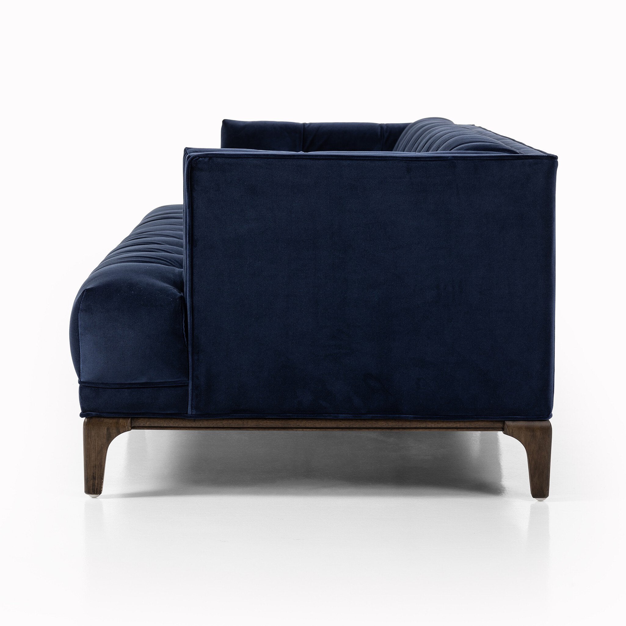 Dylan Sofa - Sapphire Navy - Image 3