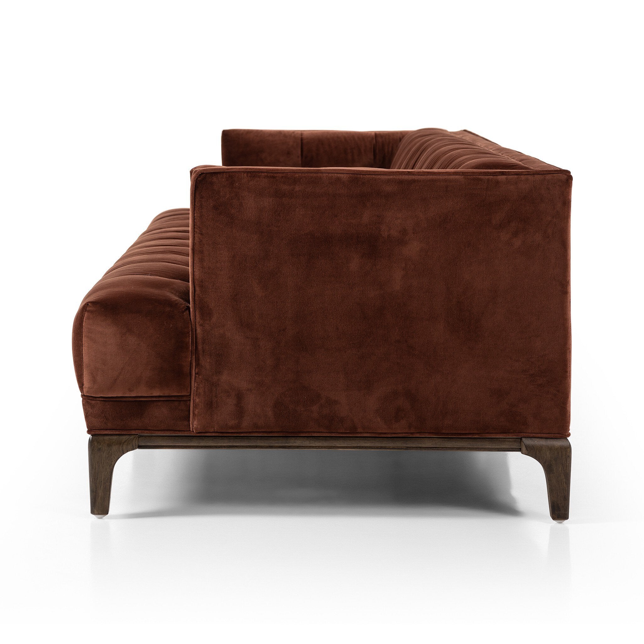 Dylan Sofa - Surrey Auburn - Image 3