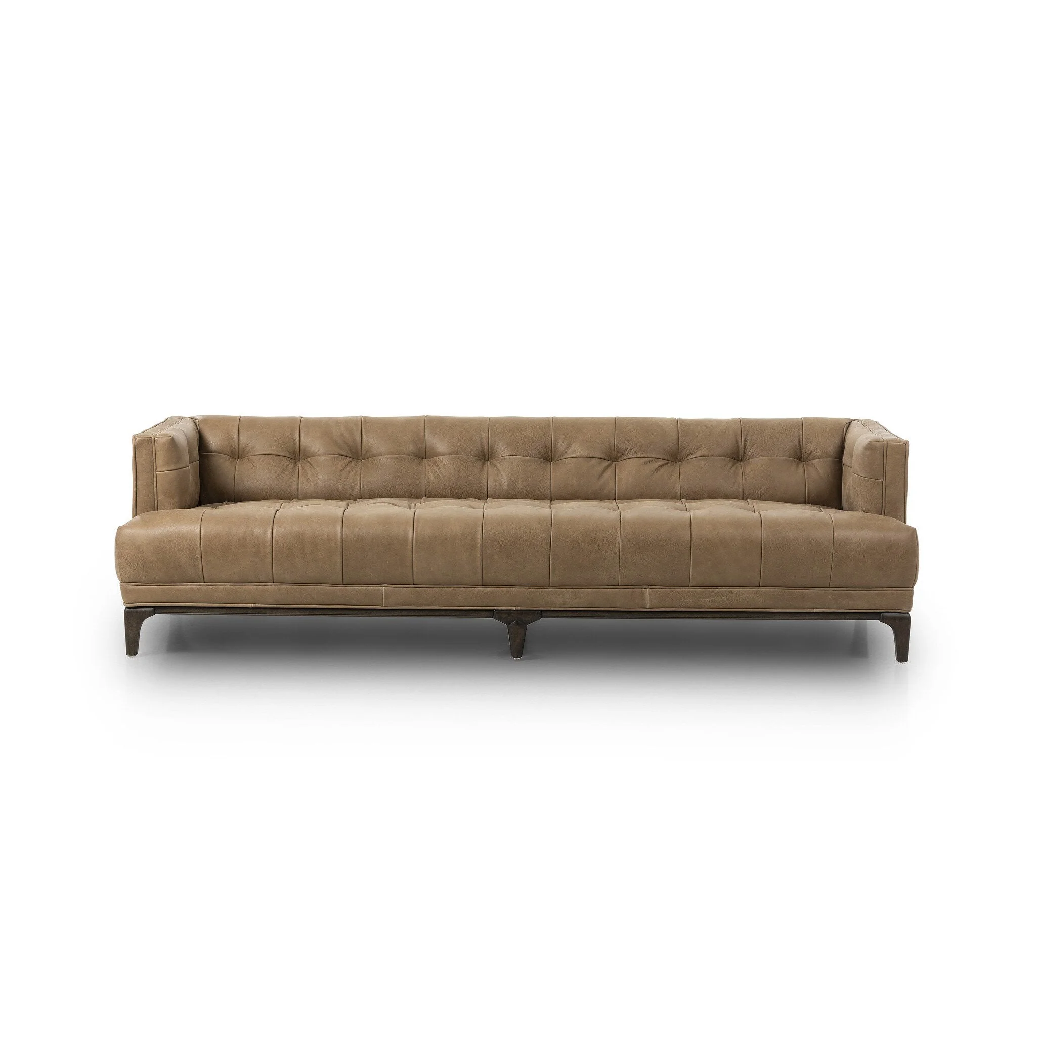 Dylan Sofa - Palermo Drift | 91" - Image 1