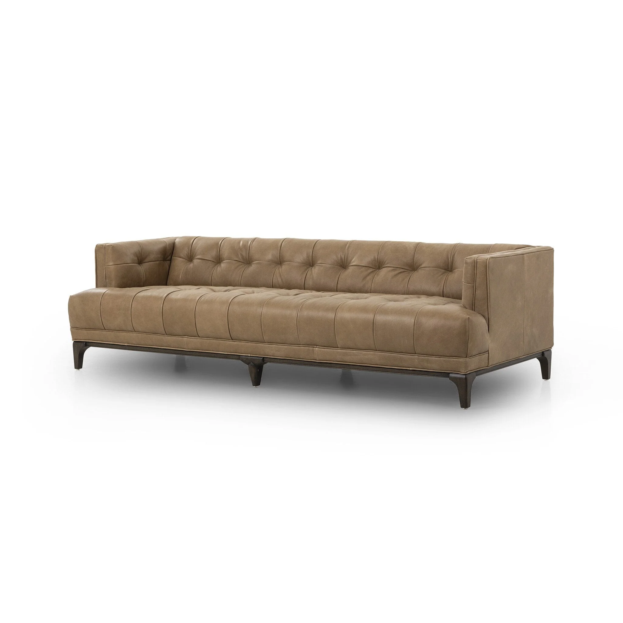 Dylan Sofa - Palermo Drift | 91" - Image 2