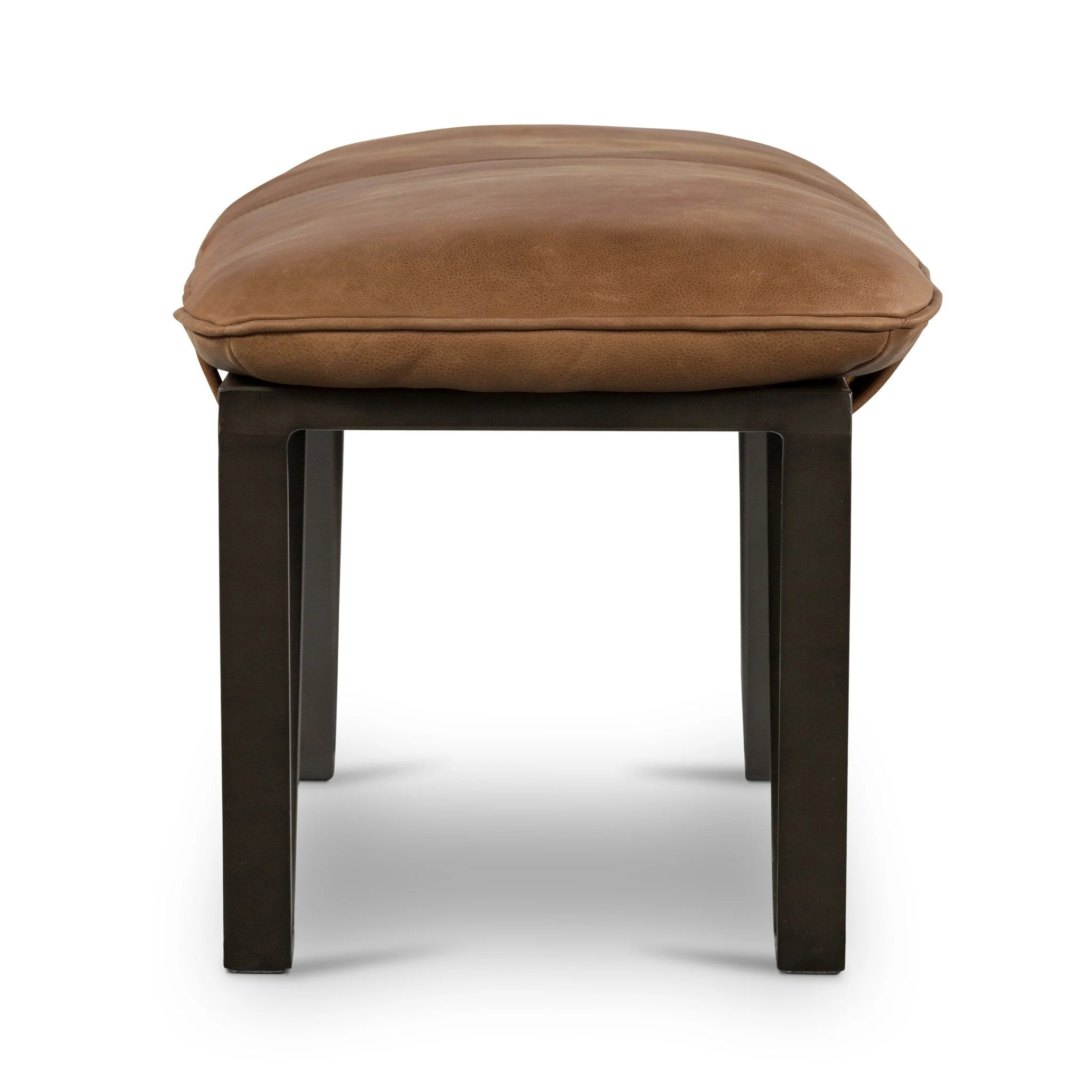 Darrow Bench - Palermo Cognac - Image 3
