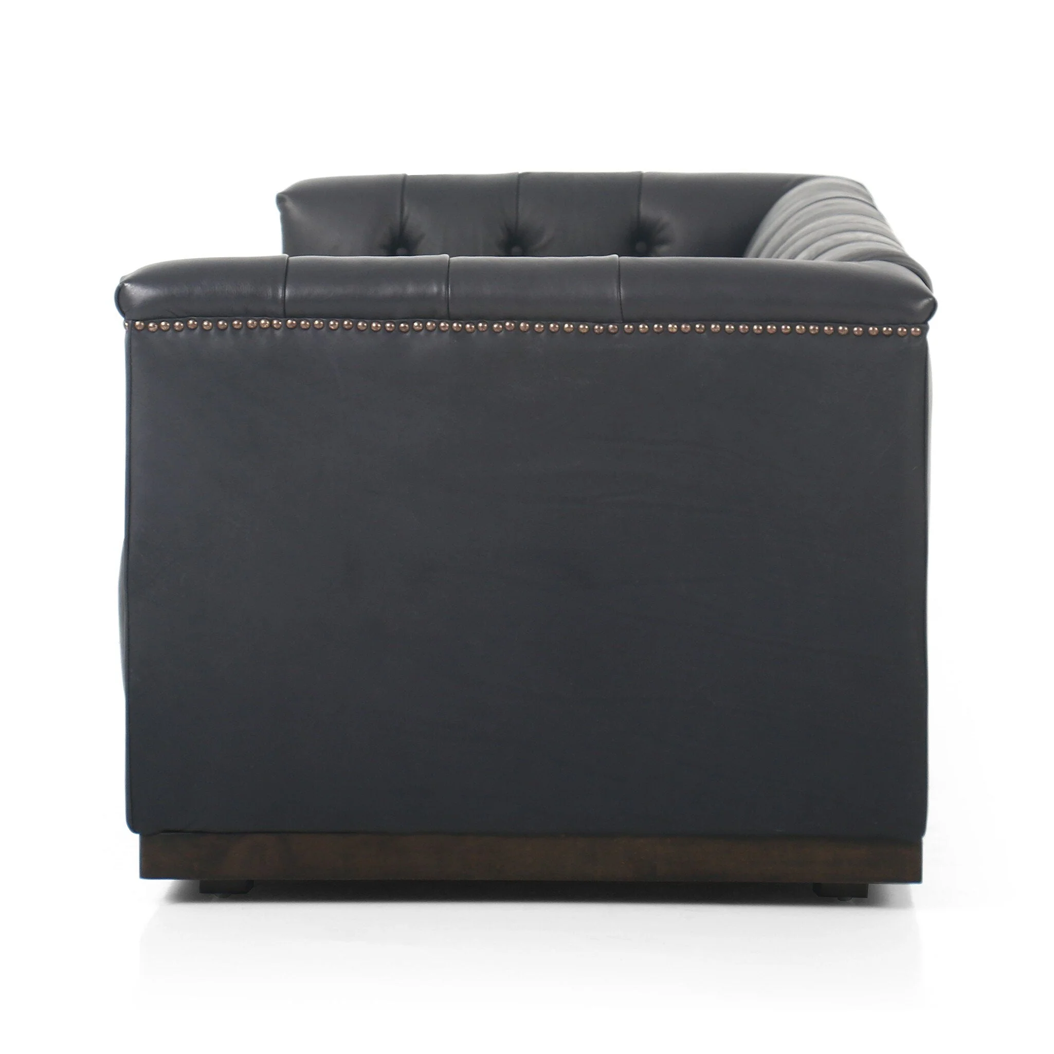 Maxx Sofa - Heirloom Black | 95" - Image 3