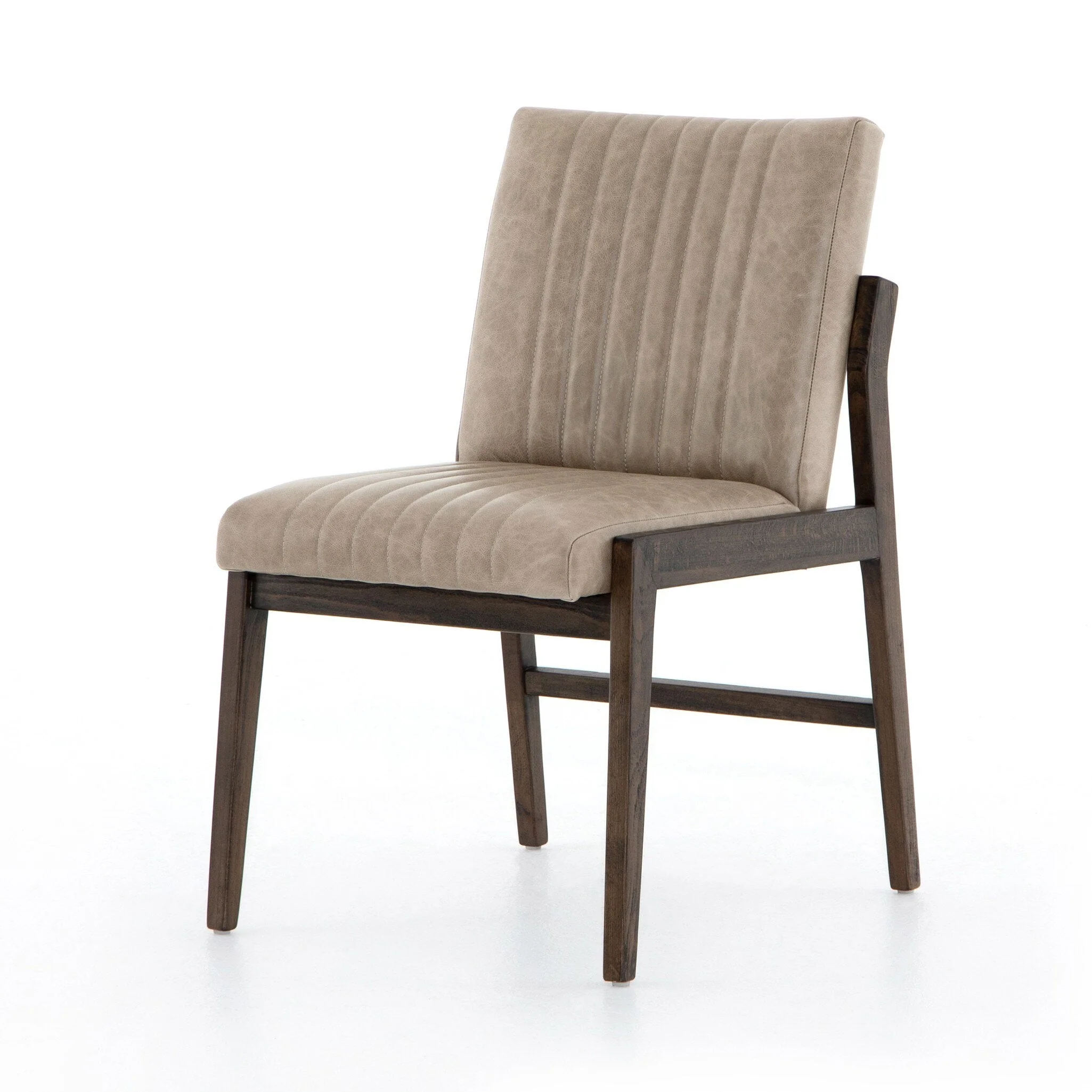 Alice Dining Chair - Sonoma Grey - Image 2
