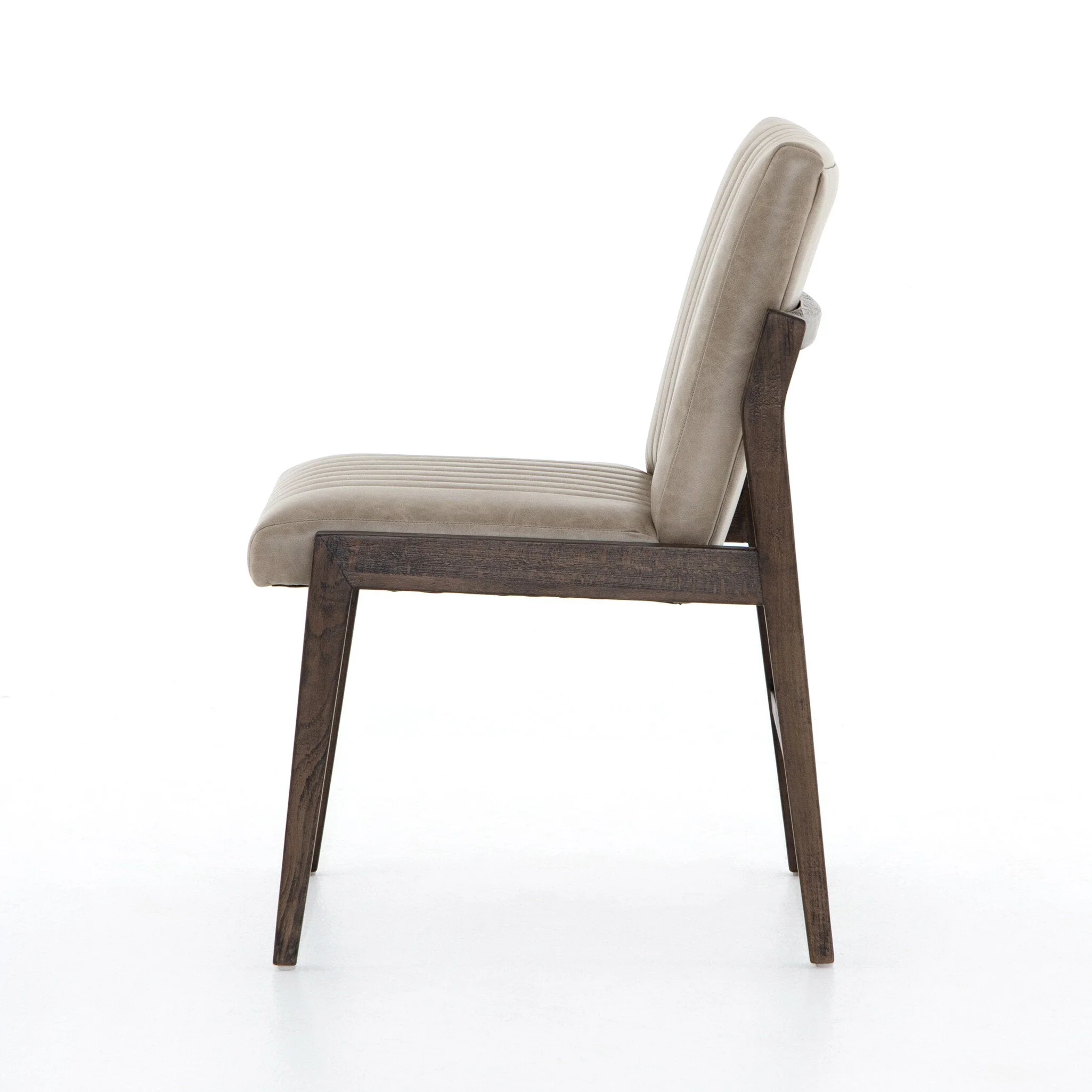 Alice Dining Chair - Sonoma Grey - Image 3