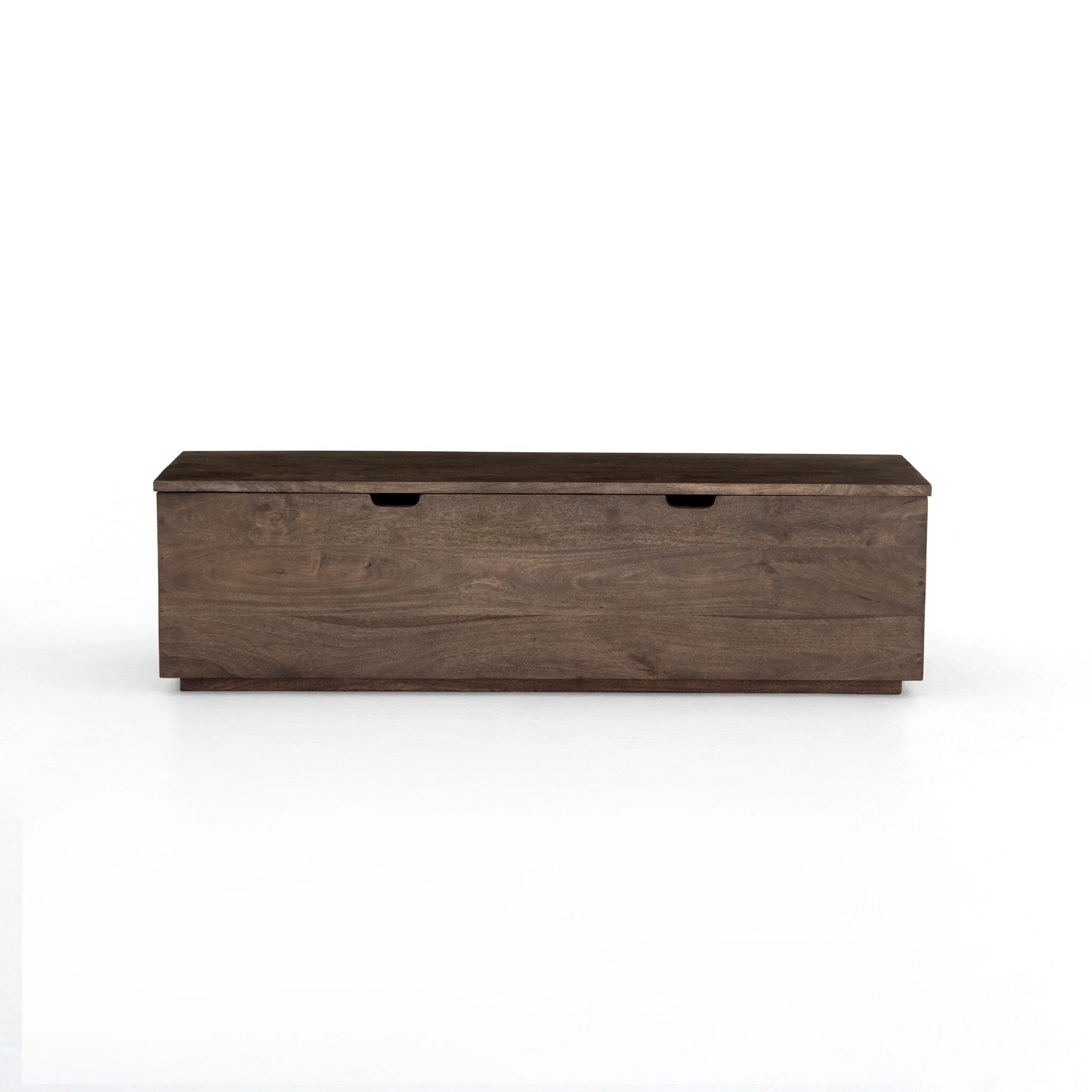Duncan Trunk – Aged Brown