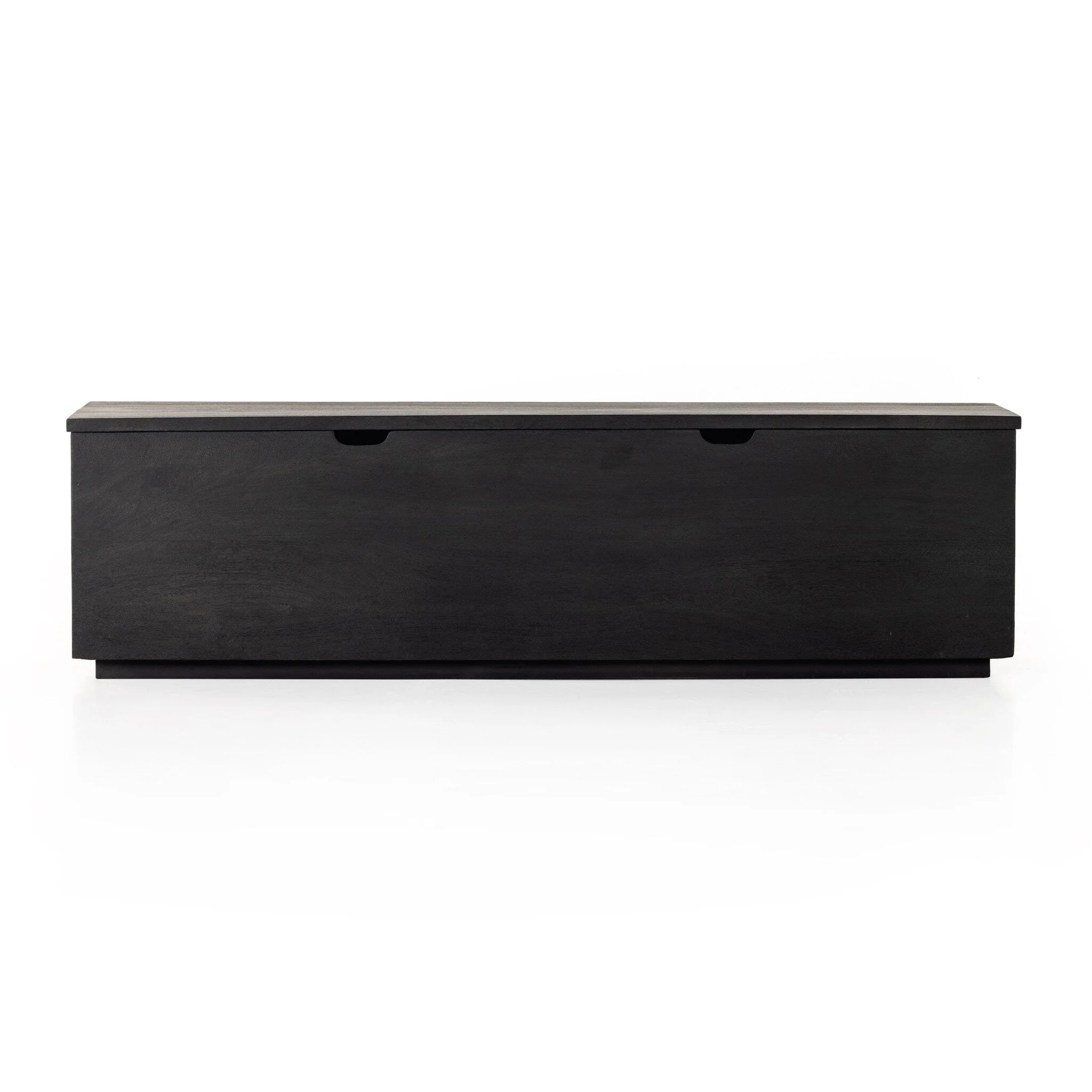 Duncan Trunk – Flint Black