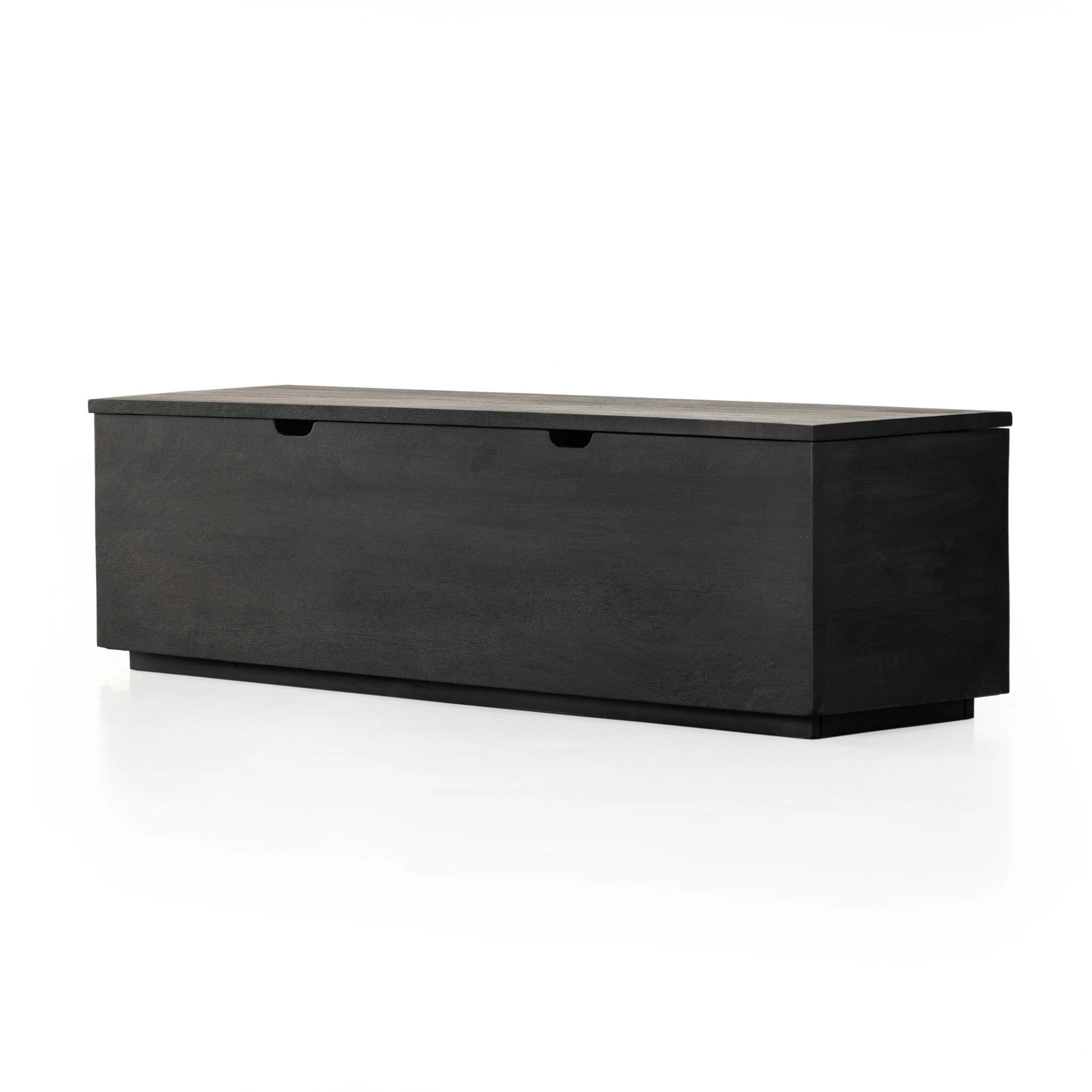 Duncan Trunk - Flint Black - Image 2