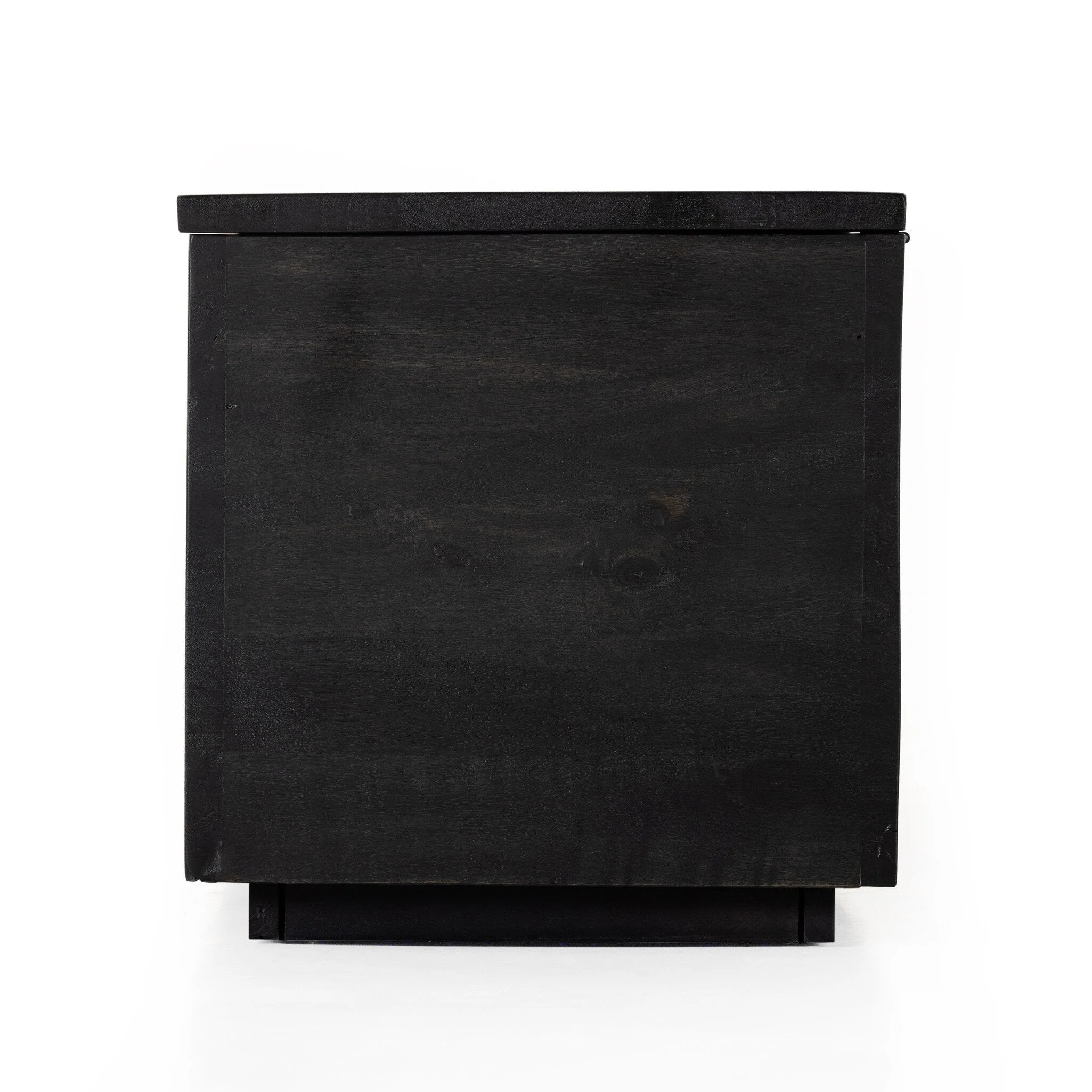 Duncan Trunk - Flint Black - Image 3