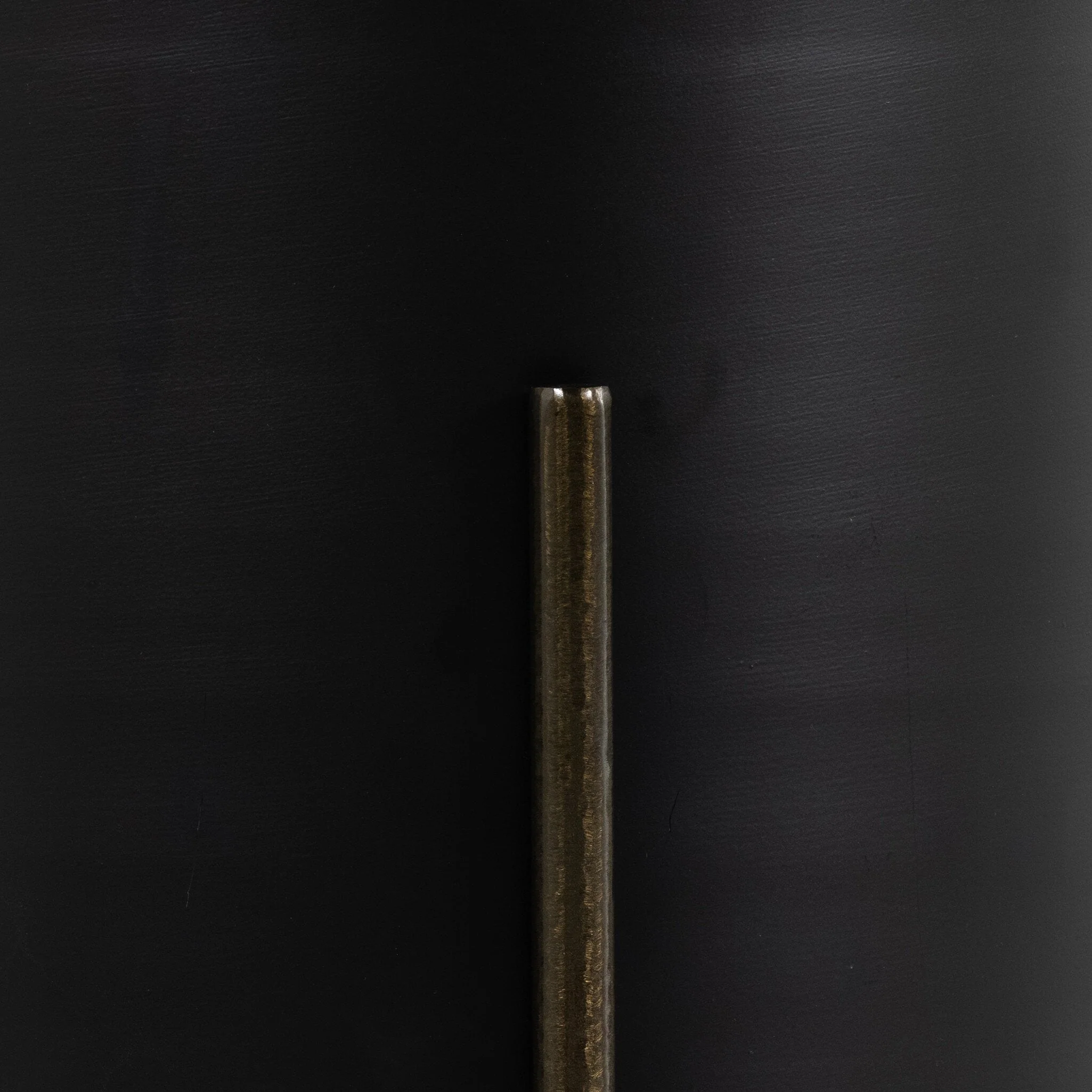 Jed Planter - Iron Matte Black - Image 3