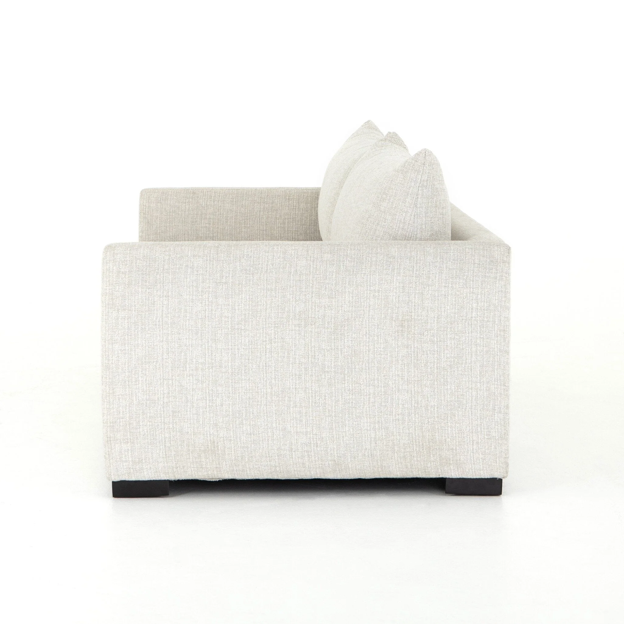 Wickham Sleeper Sofa - Alameda Snow - Image 3