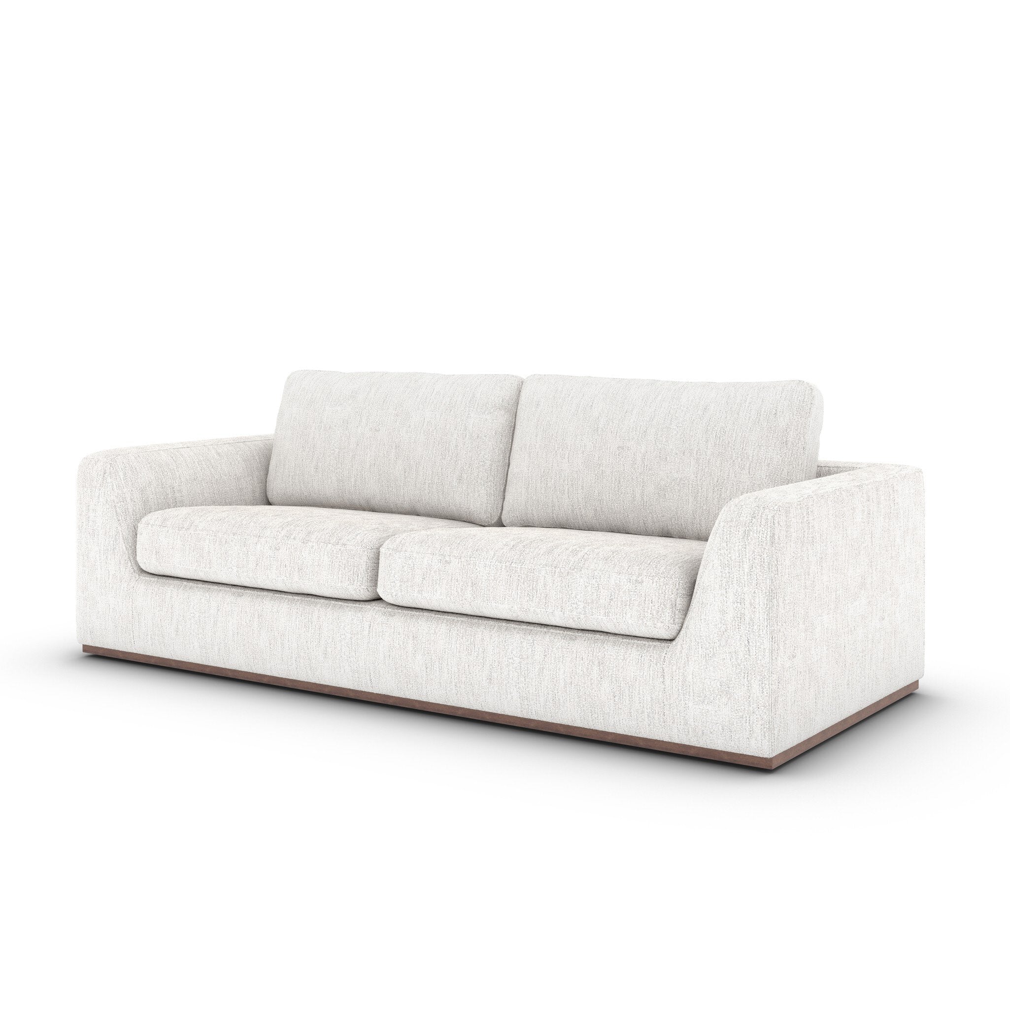 Colt Sofa - Merino Cotton - Image 2