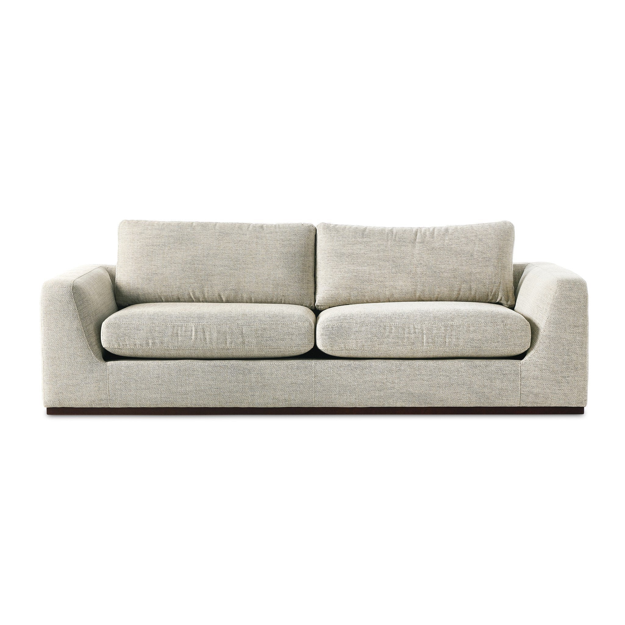 Colt Sofa - Canton Dove - Image 1